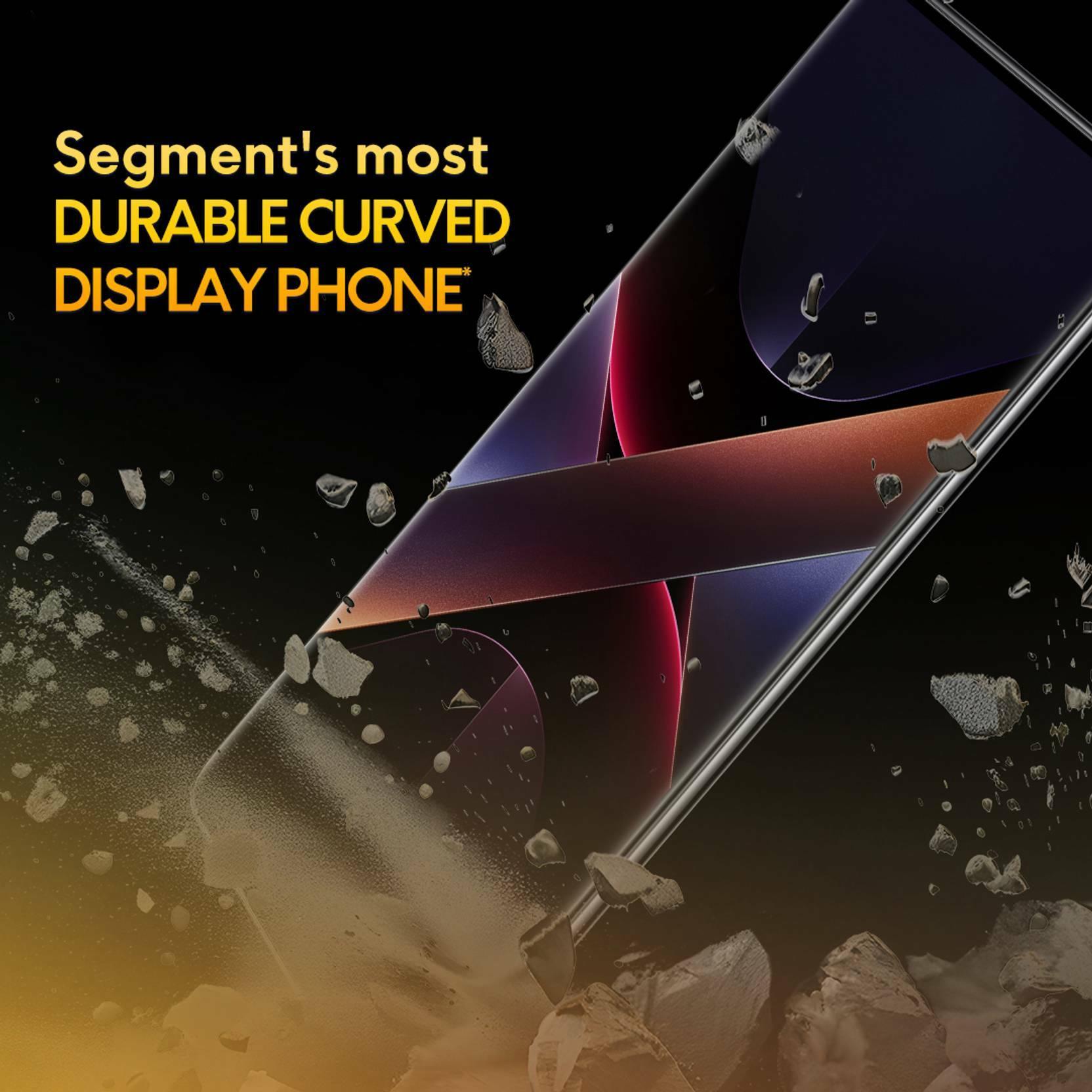 Buy POCO X7 5G, 12GB Ram, 512GB Storage, Black, Smartphone Online