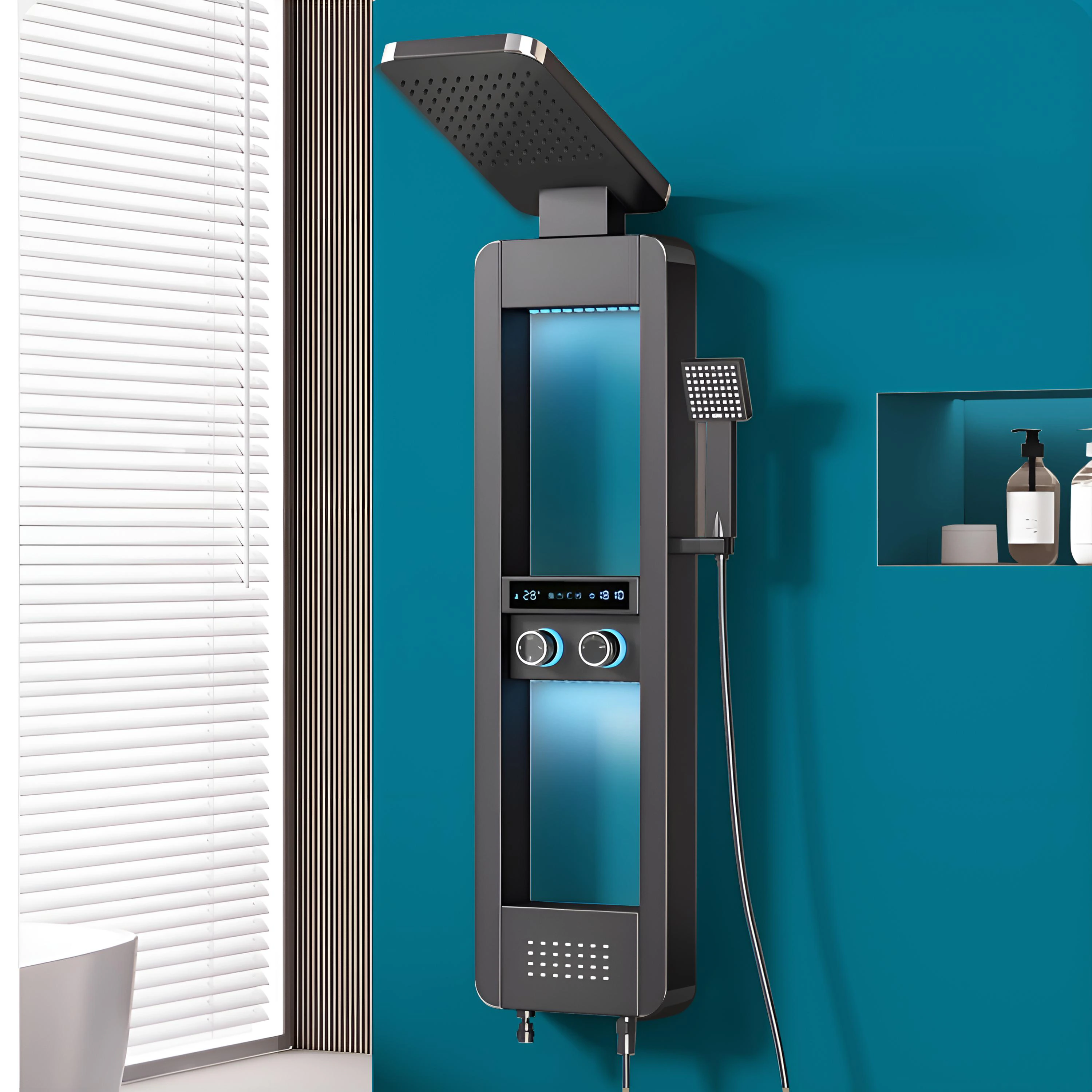 plantex-majestic-flow-shower-