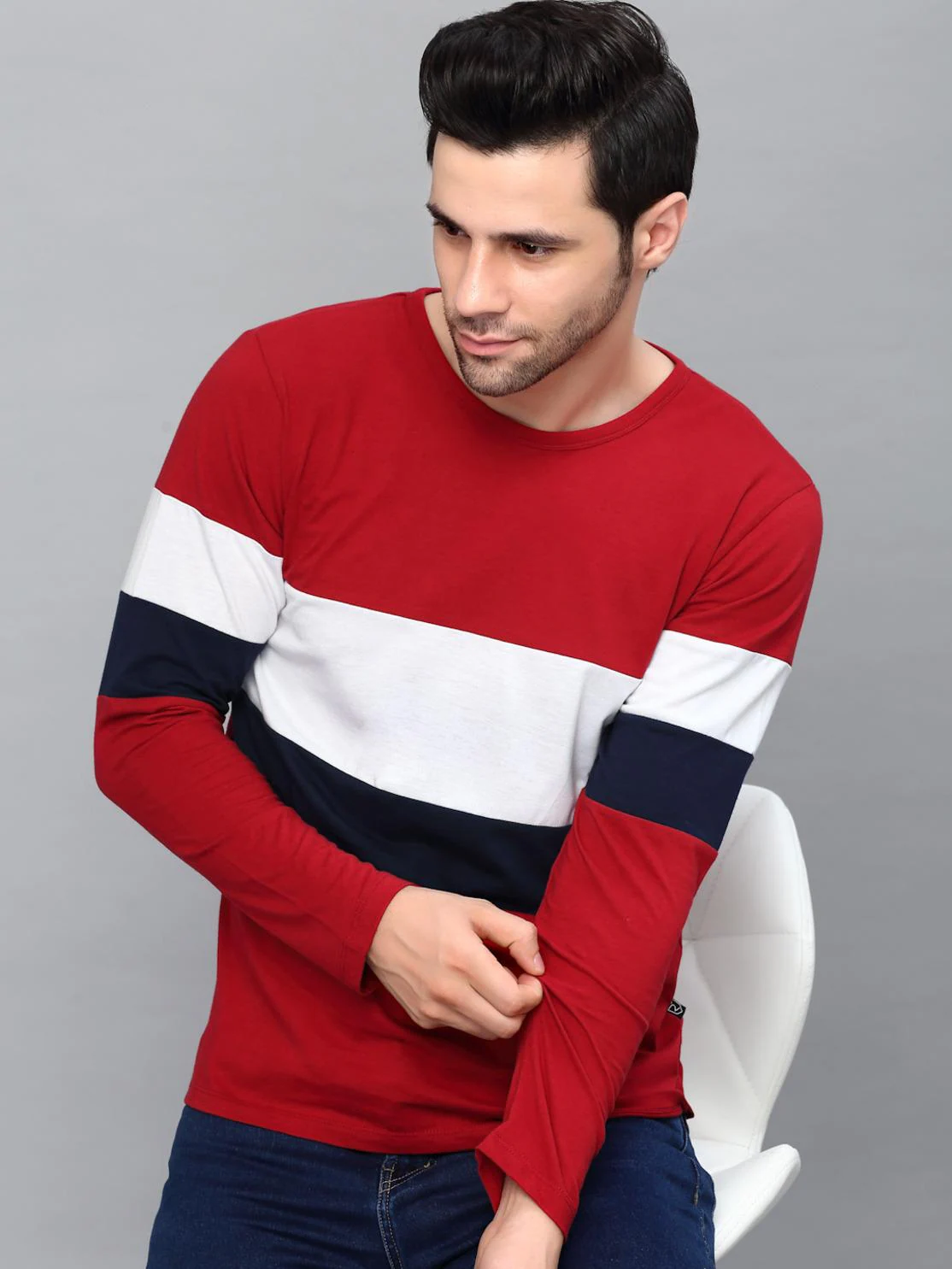 rigo full sleeve t shirts