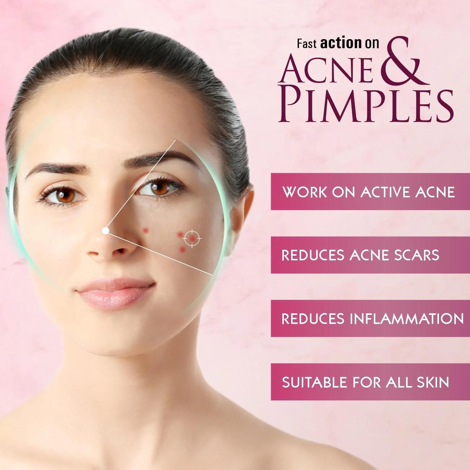 Buy Alite Skin Care Combo Pack of 4 Anti Acne Gel(1)15g)| Neem