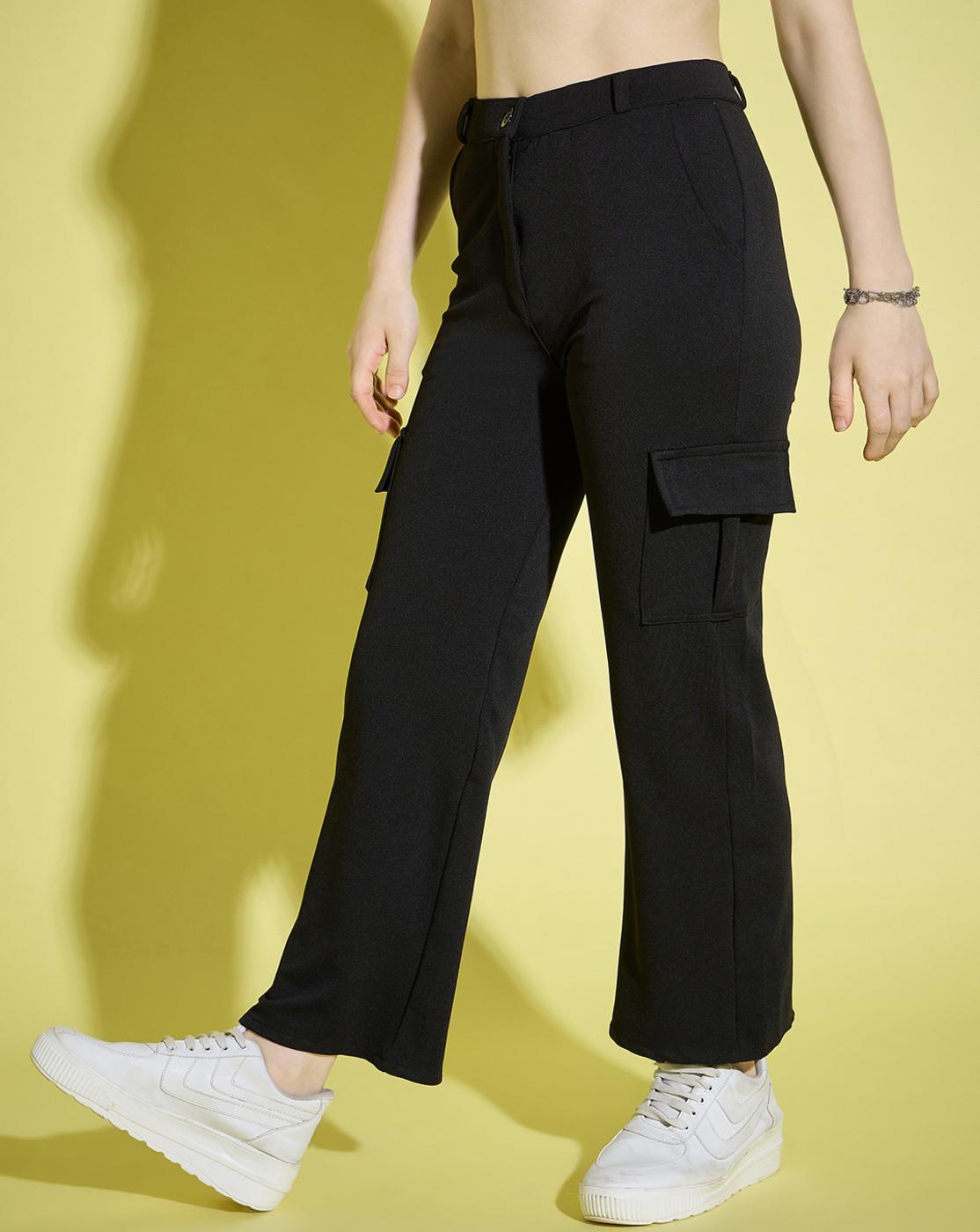 メルシー レディース カジュアルパンツ ボトムス Casual pants