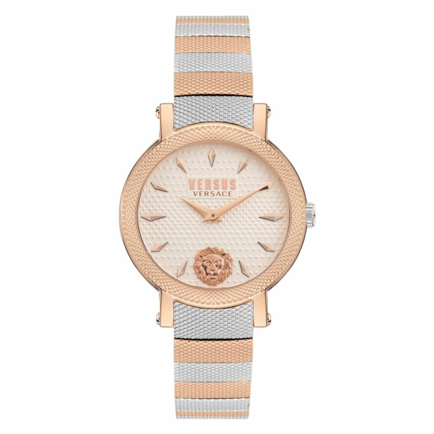 Buy Versus Versace WEHO Women's Watch-VSPZX0621 Online at Best