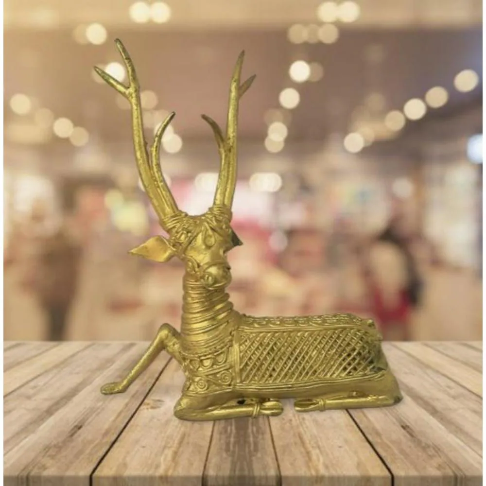 TIMELESS CRAFT DEER