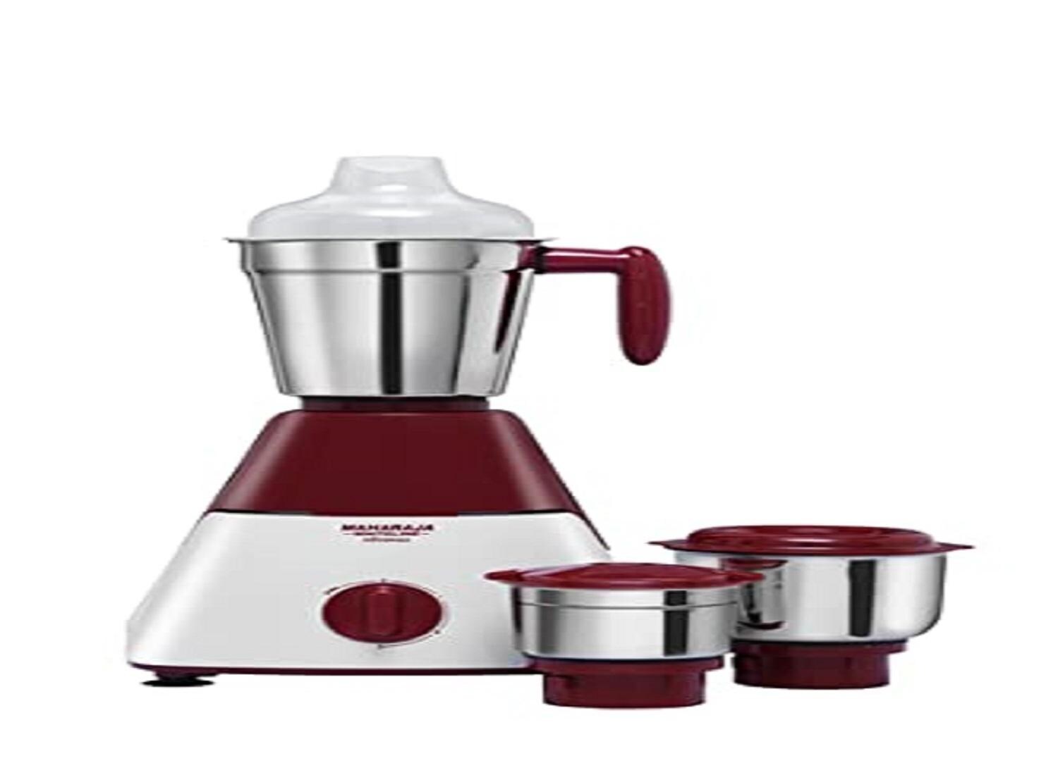 maharaja mixer grinder 550 watts price