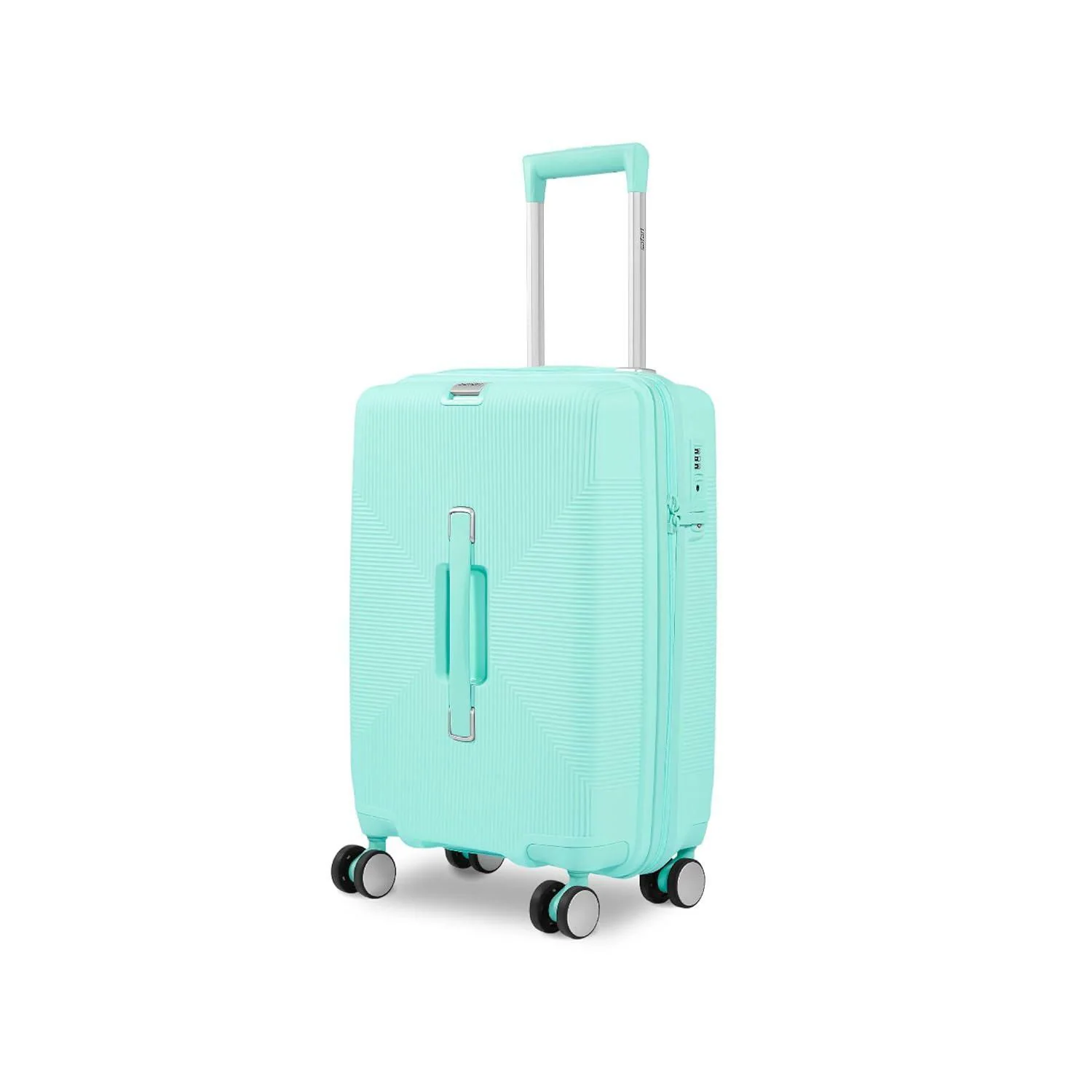 Price History of Safari Select Trunk 55 Cm Small Cabin Hard Shell