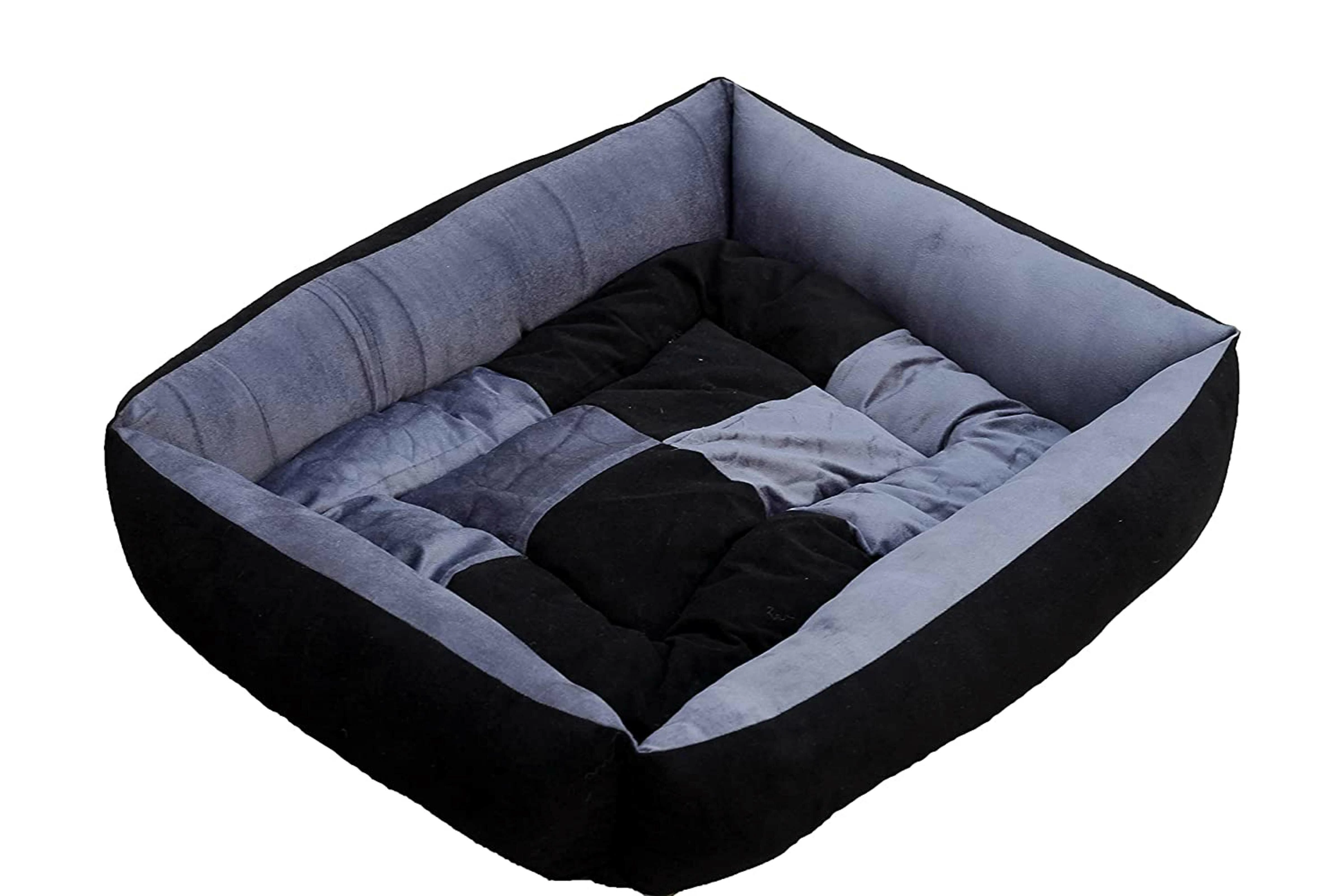 rectangular dog cushion