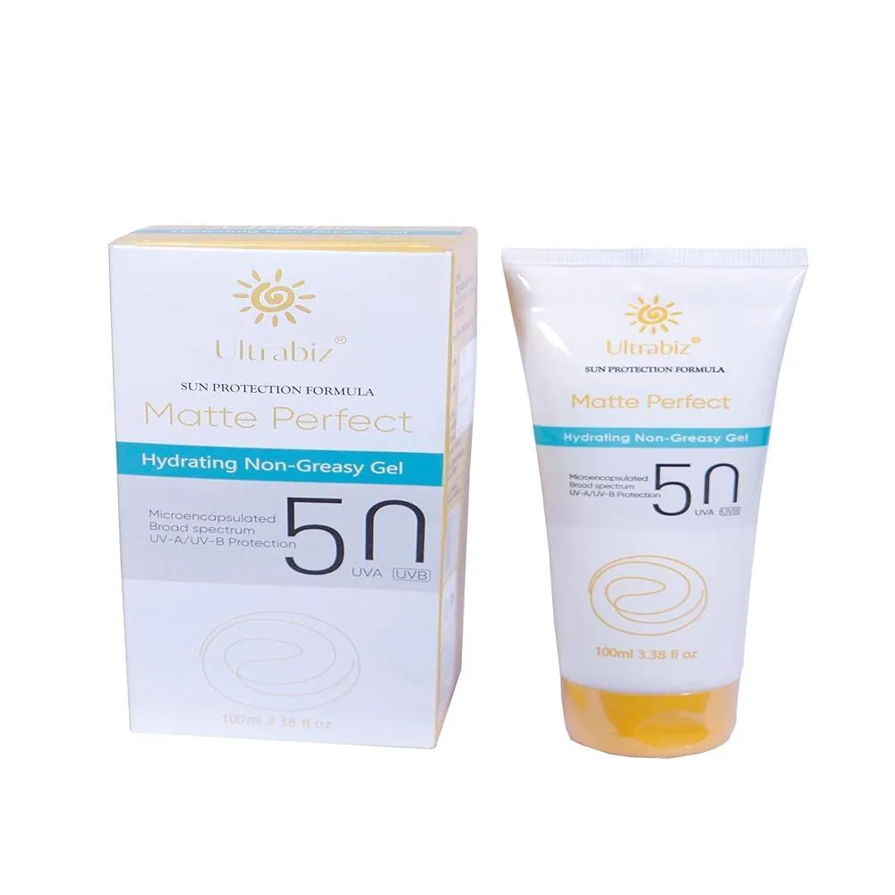 Buy KAADRA ESSENTIALS Ultrabiz Matte Perfect Hydrating Non-Greasy