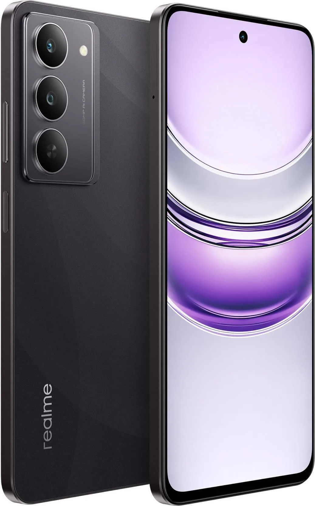 Buy realme 14x 5G, 6GB Ram, 128GB Storage, Crystal Black
