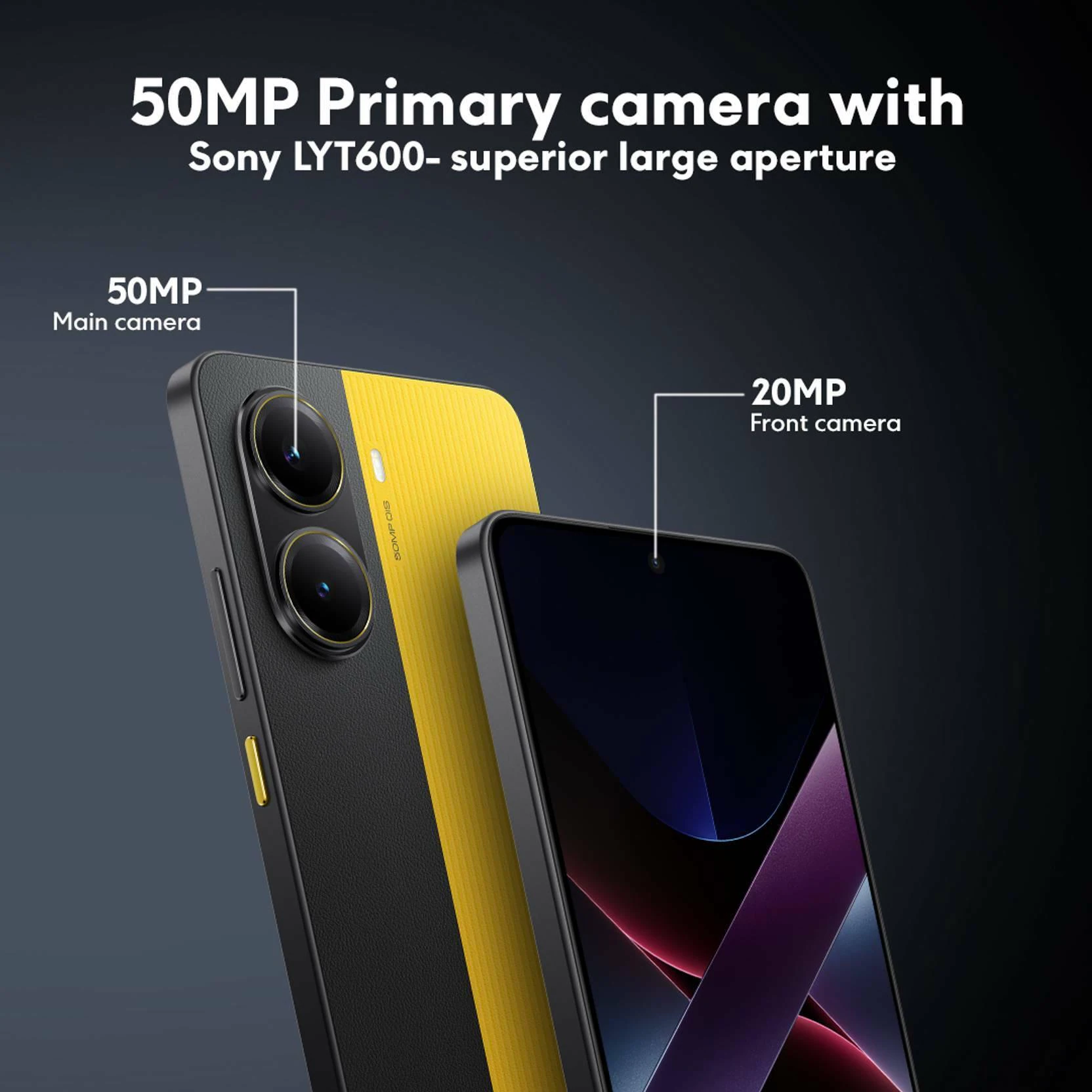 Buy POCO X7 Pro 5G, 8GB Ram, 256GB Storage, Black