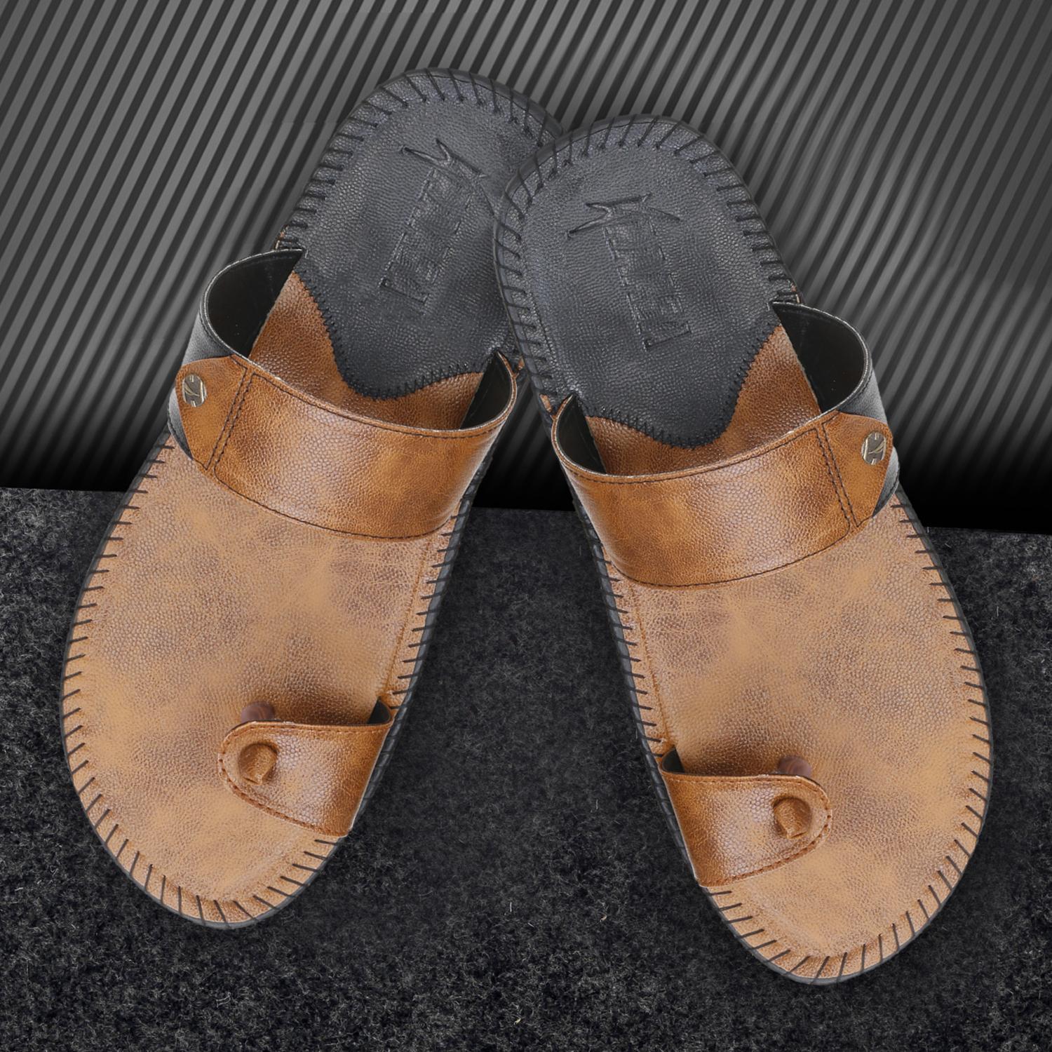 Buy Kraasa Slippers and Flip Flops For Men UK 7 Online at Best Prices in  India - JioMart.