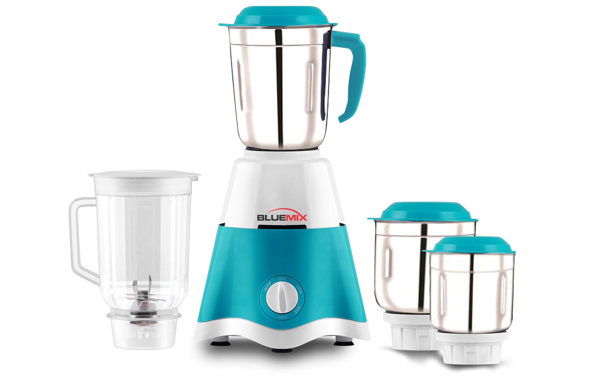 Buy ENGIX NEW STAR 4 JAR HIGH PERFORMANCE MIXER GRINDER