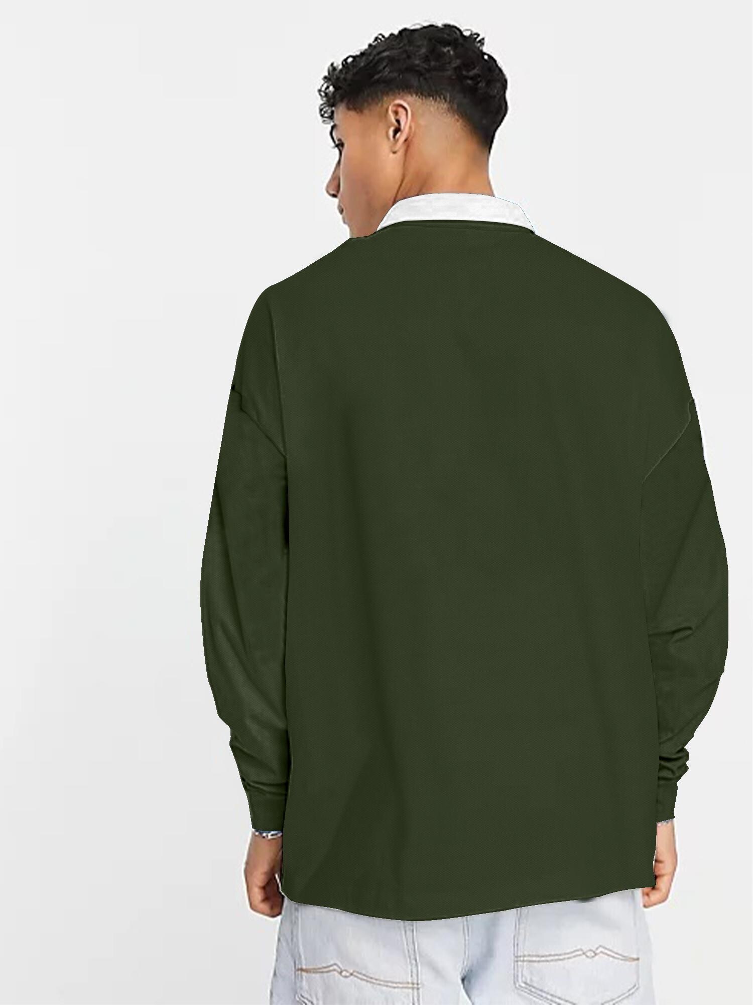 jump cuts t shirt full sleeve