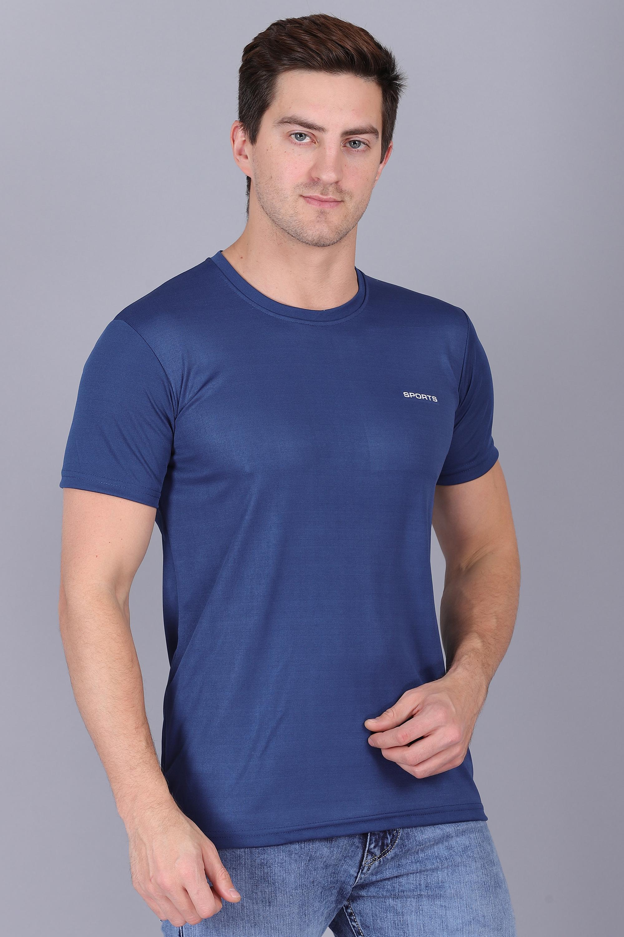 men dry fit t shirt