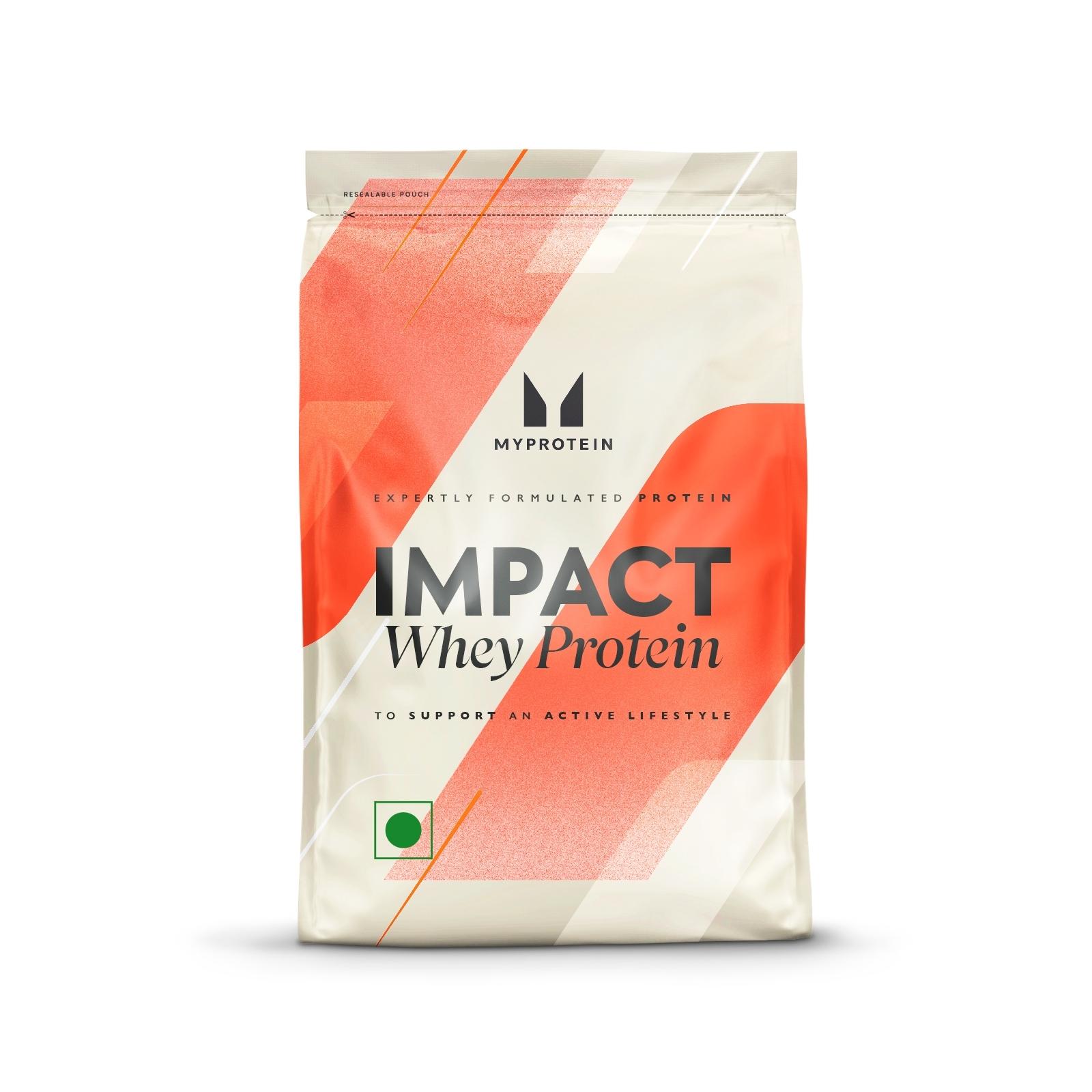 Buy Myprotein Impact Whey Protein Powder | 22 g Premium Whey
