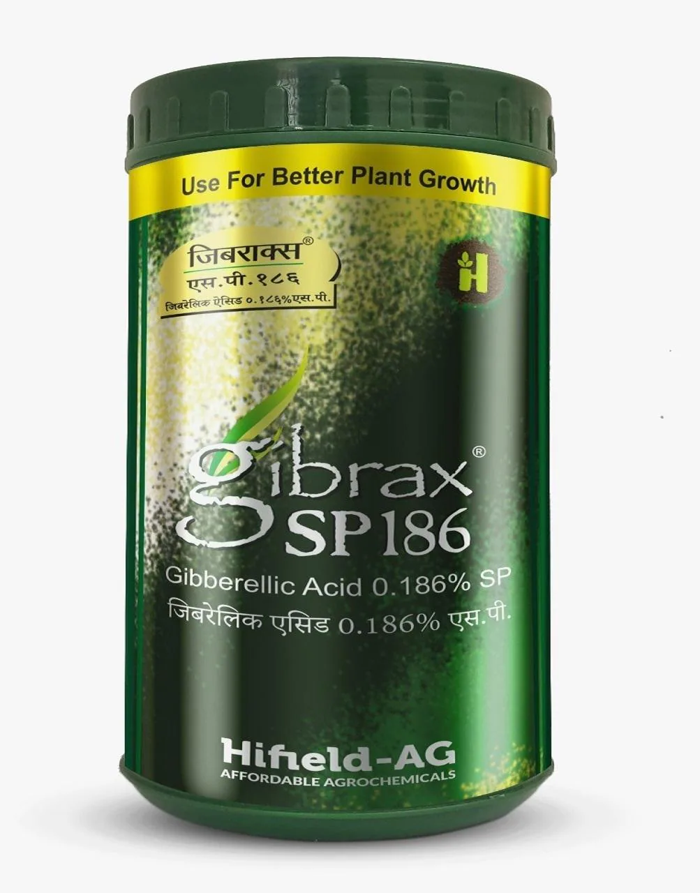 Buy Hifield Plant Growth Regulator/Promoters Gibrax SP186