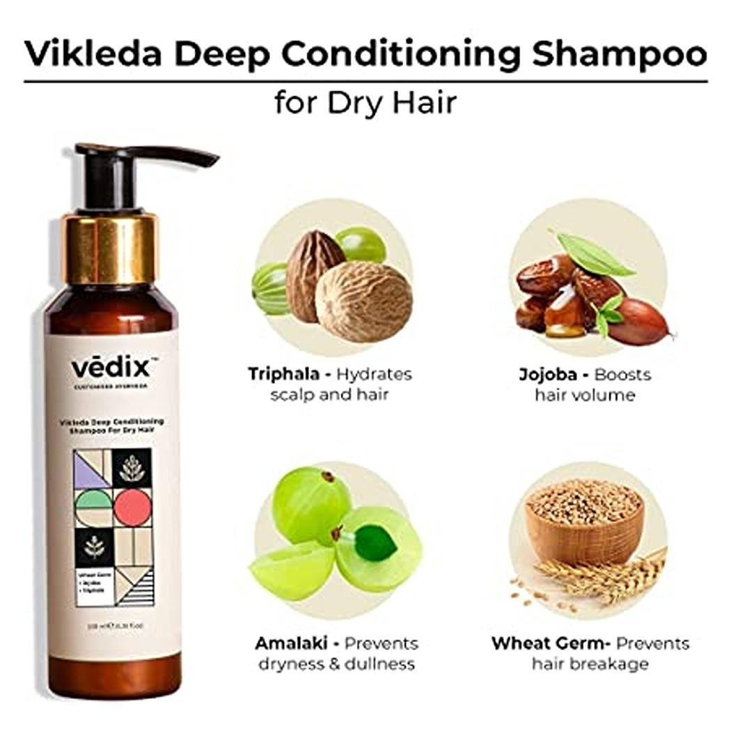 Details more than 80 vedix hair treatment in.eteachers