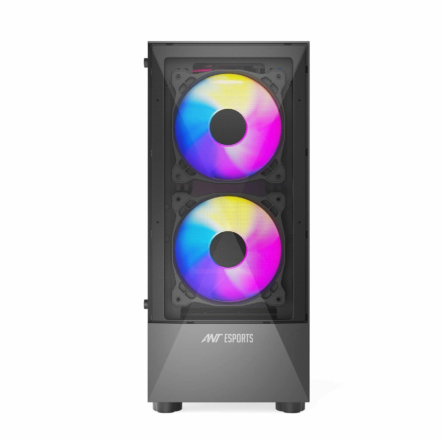 Buy 6gigahertz Gaming PC | AMD Ryzen 5 5600G Processor | RTX 3050