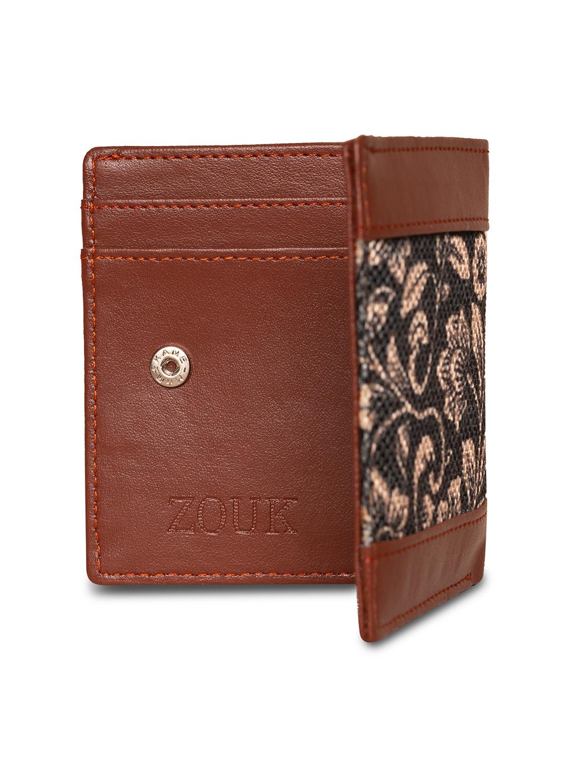 zouk-black-floral-double-sided