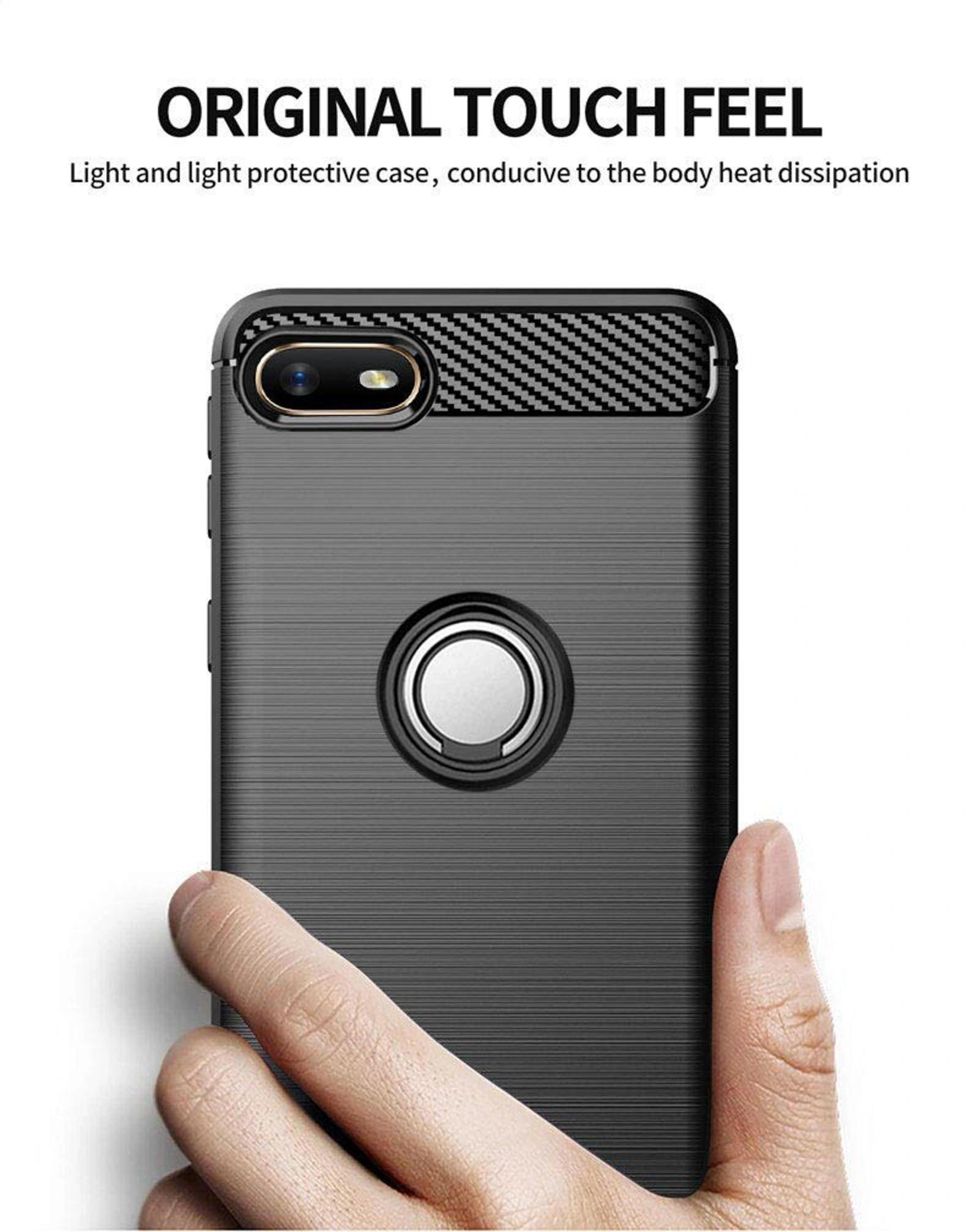 A1k Backcase Oppo A1k Back Cover Black Buy Unistuff Back Case