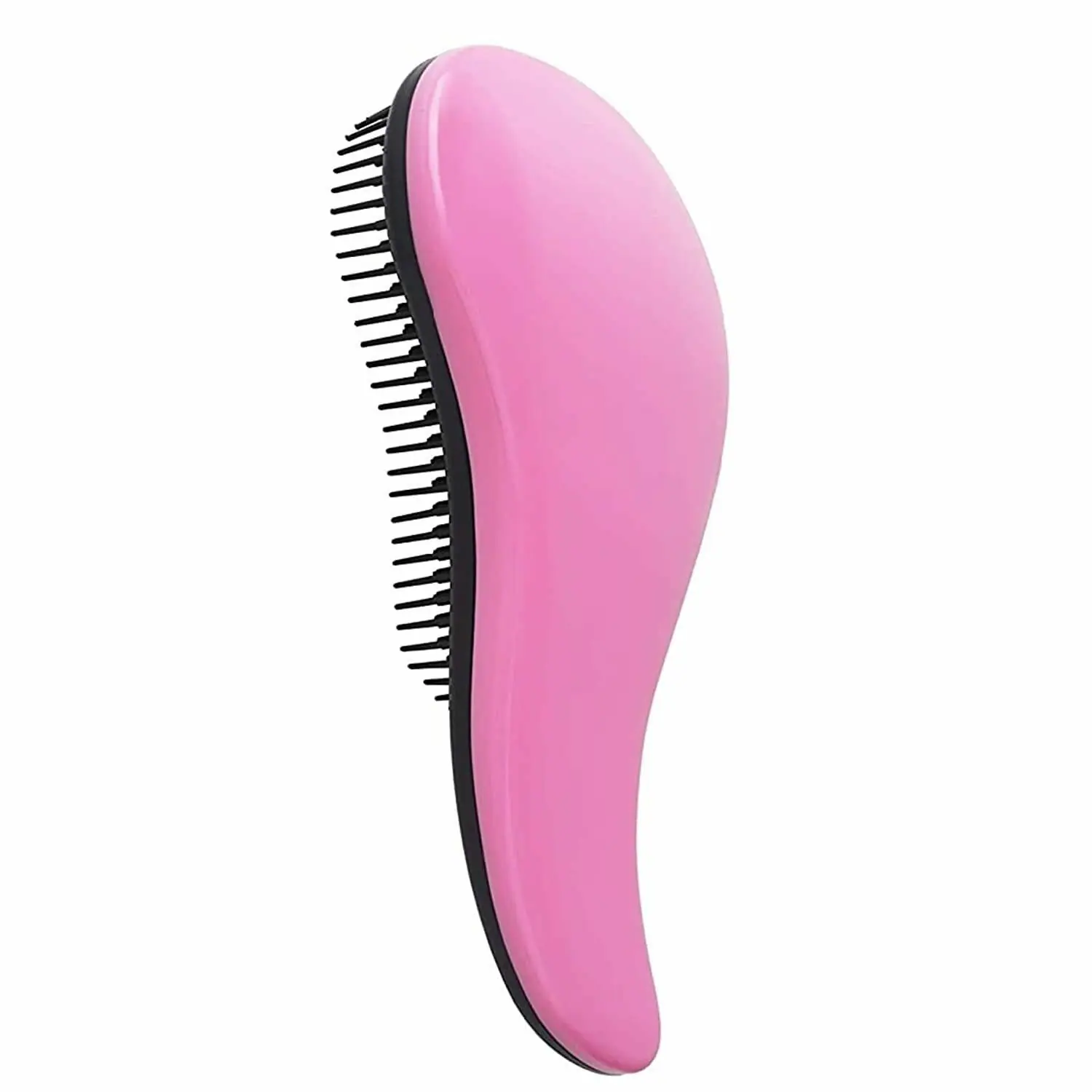 Majestique Detangler Hair Brush for Natural, Straight, Wet, or Dry Hair, Detangle  Brush and Comb for Women - JioMart