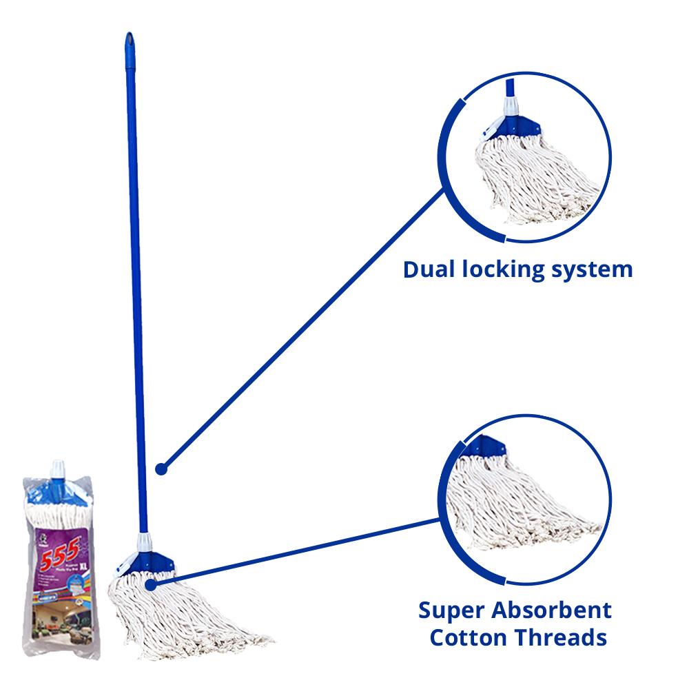 monkey-555-premium-clip-mop-xl