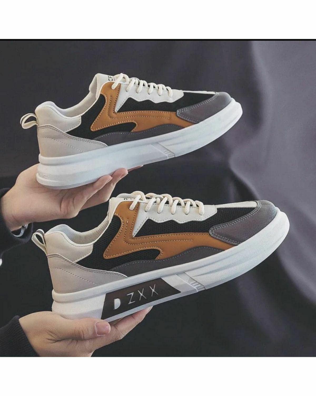 robbie jones sneakers for men