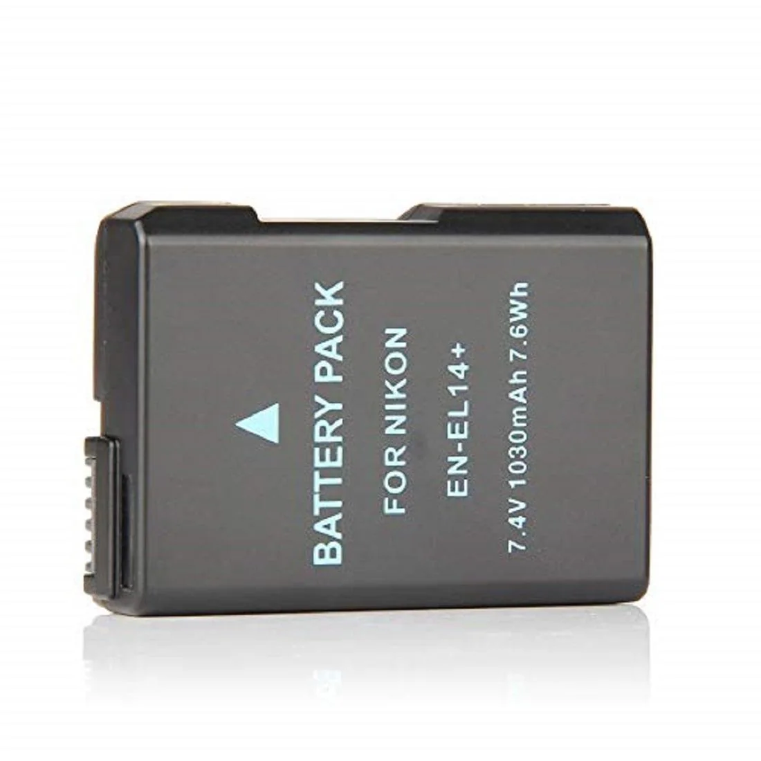 Buy Lrsa EN EL14A Camera Battery for NikonD3500 D5600 D3300 D5100