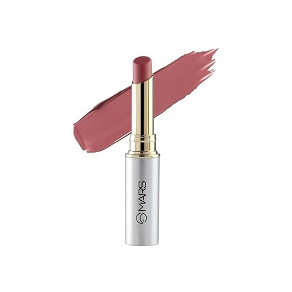 MARS❁⃘見せブラ Buy MARS Flush of Love Face Blusher for Face Makeup | Matte