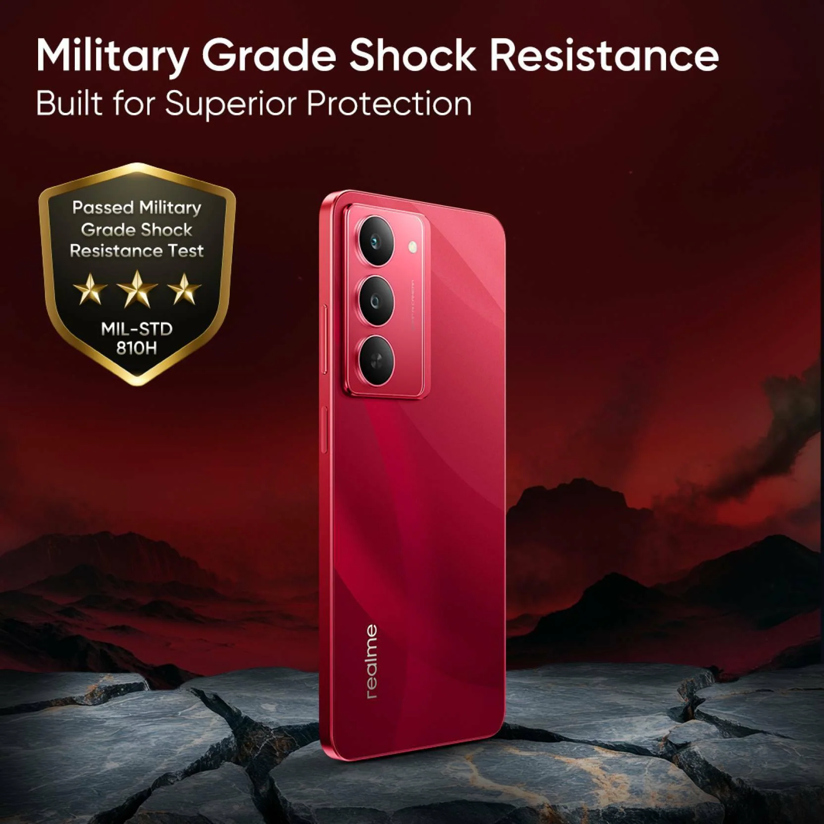 スマートフォン本体 realme 14x 6GB 128GB realme 14x【スペック】価格や発売日 | スマホBANK