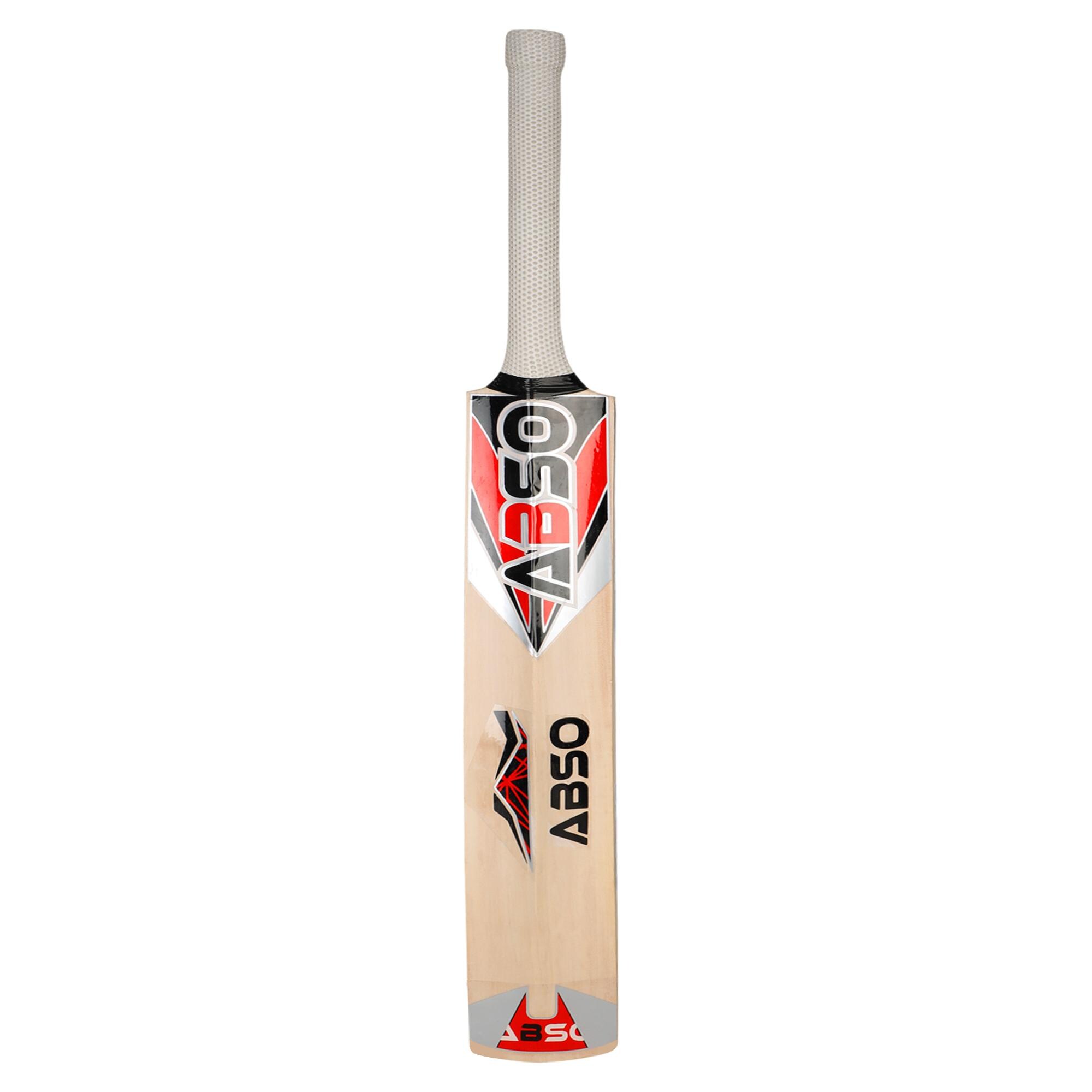 Power Play Striker Kashmir Willow Cricket Bat 