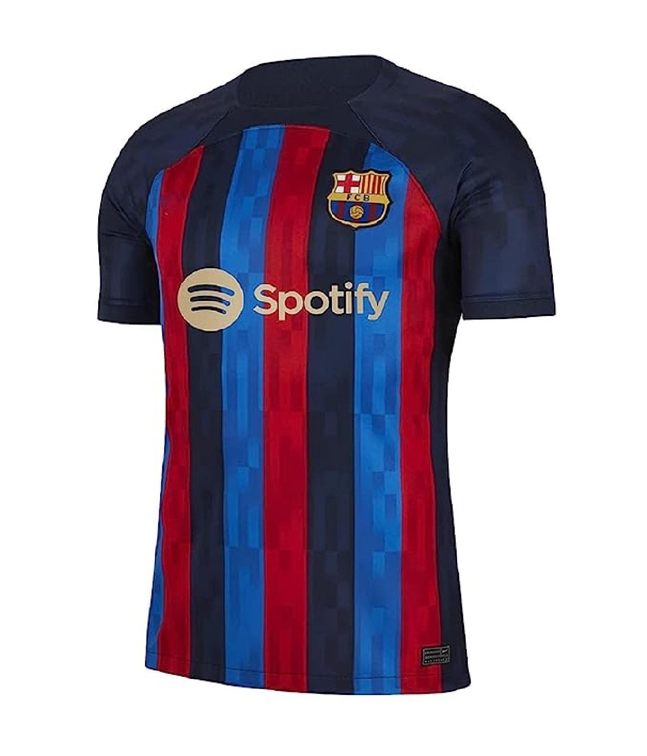 Buy THE BLAZZE G8017 Messi 10 Jersy Messi Jersy Messi