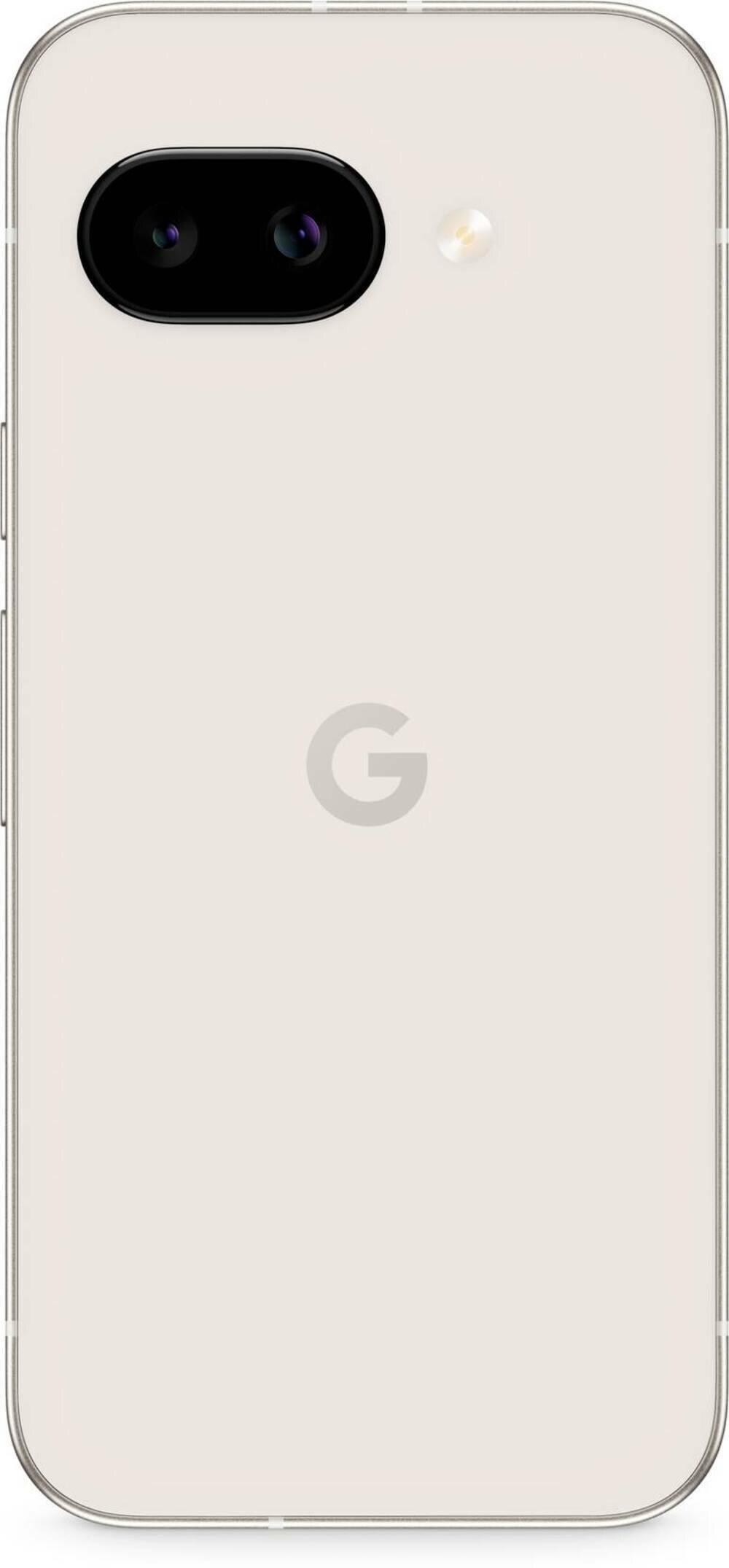 Buy Google Pixel 9a 5G, 8GB Ram, 256GB Storage, Porcelain