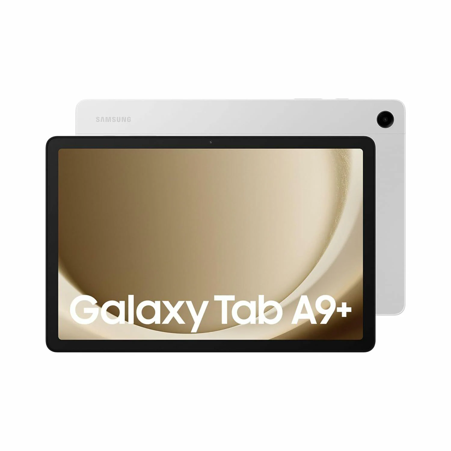 SAMSUNG Galaxy Tab A9+ 11インチ Samsung Galaxy Tab SM-X110NZAAEUB tablet 64 GB 22.1 cm (8.7