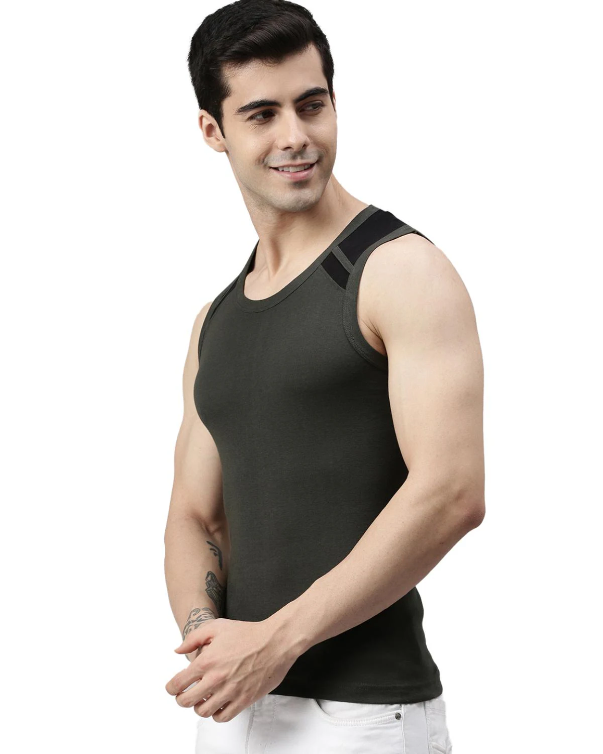 トップス visvimsport VS GILET BOA SUPERFINE BLACK VS GILET BOA (SUPERFINE) | Visvim Official North American Web Store