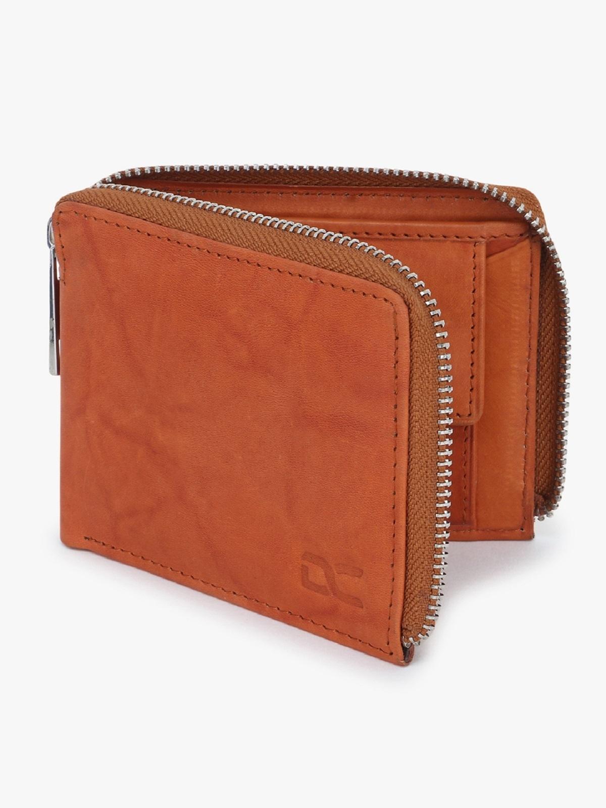 国内正規総代理店アイテム】 【新品未使用】DECi Long Round Zip