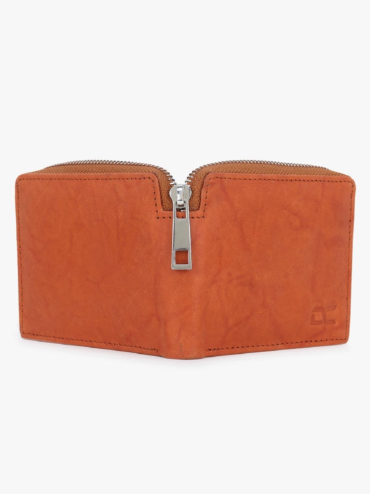 国内正規総代理店アイテム】 【新品未使用】DECi Long Round Zip