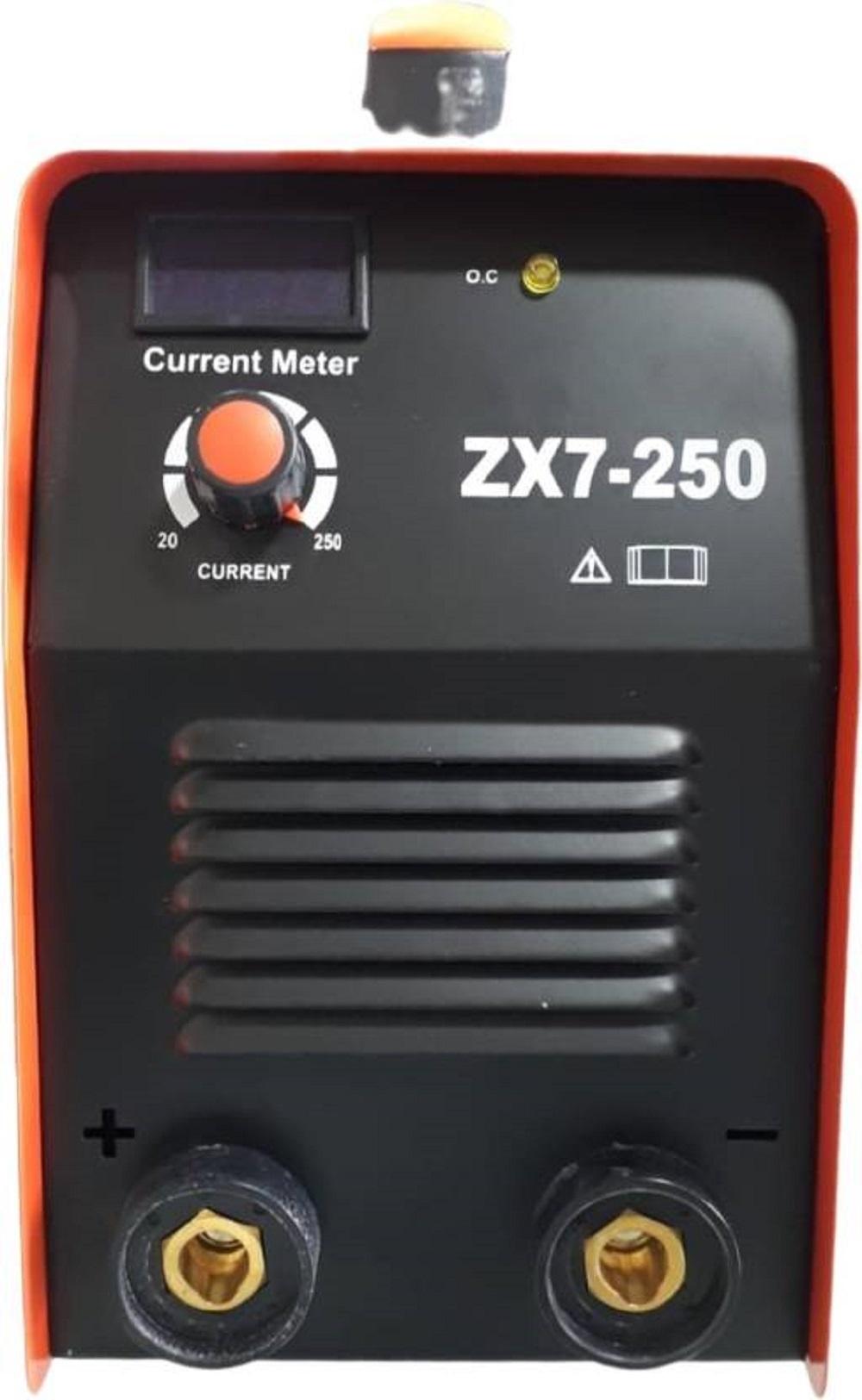 Kano ARC ZX7 250 GB Kore Welding Machine at ₹ 8400 | Arc Welder