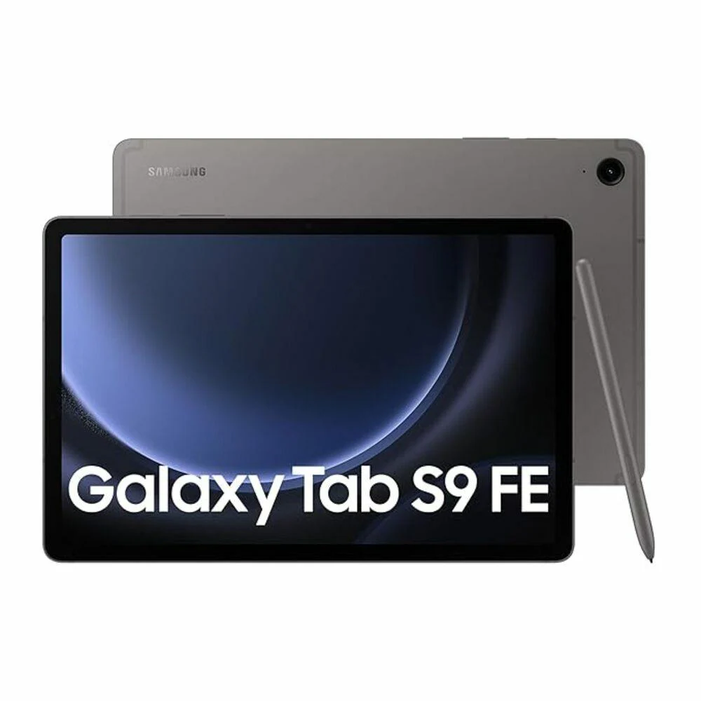 Buy Samsung Galaxy Tab S9 FE 27.69 cm (10.9 inch) Display, Gray