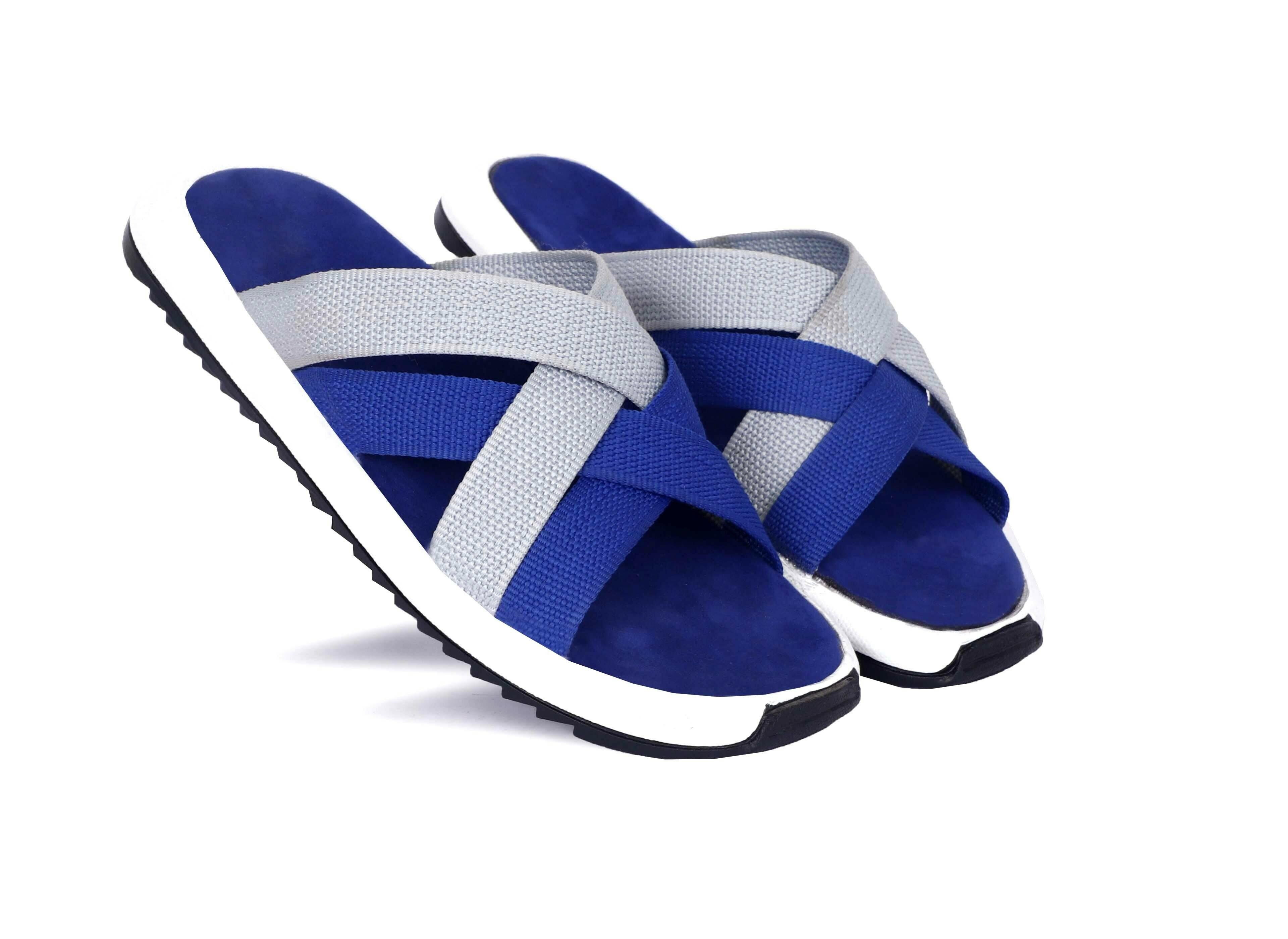 Buy K-FOOTLANCE SLIPON SLIPPERS Online at Best Prices in India - JioMart.