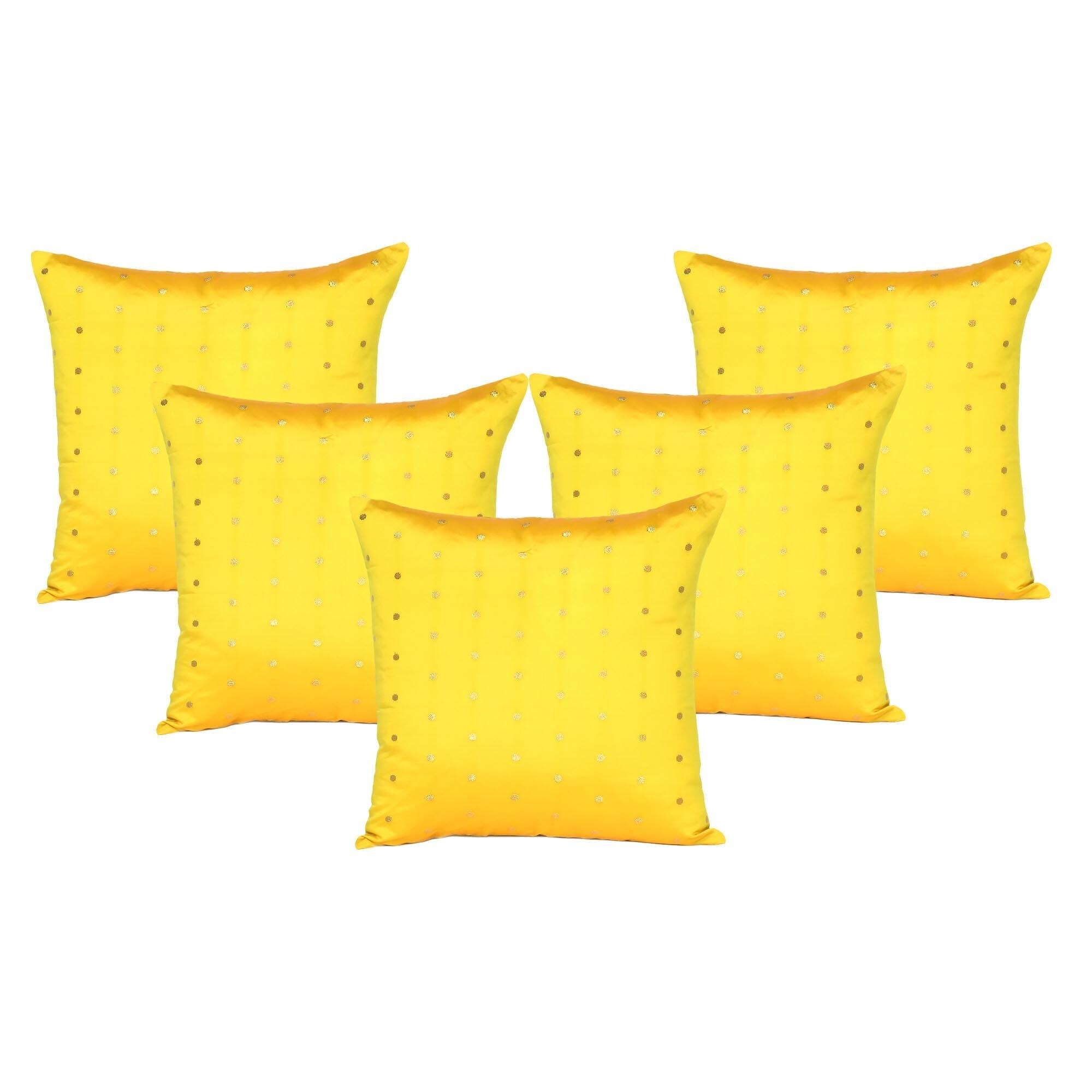 throw pillow set of 5