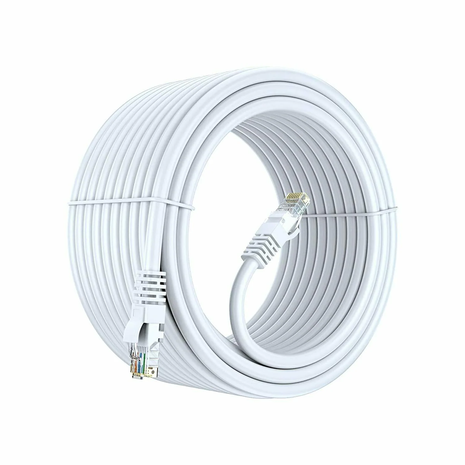 Buy Sadow 15 Meter Cat6 Ethernet Cable, High Speed 550MHZ / 10