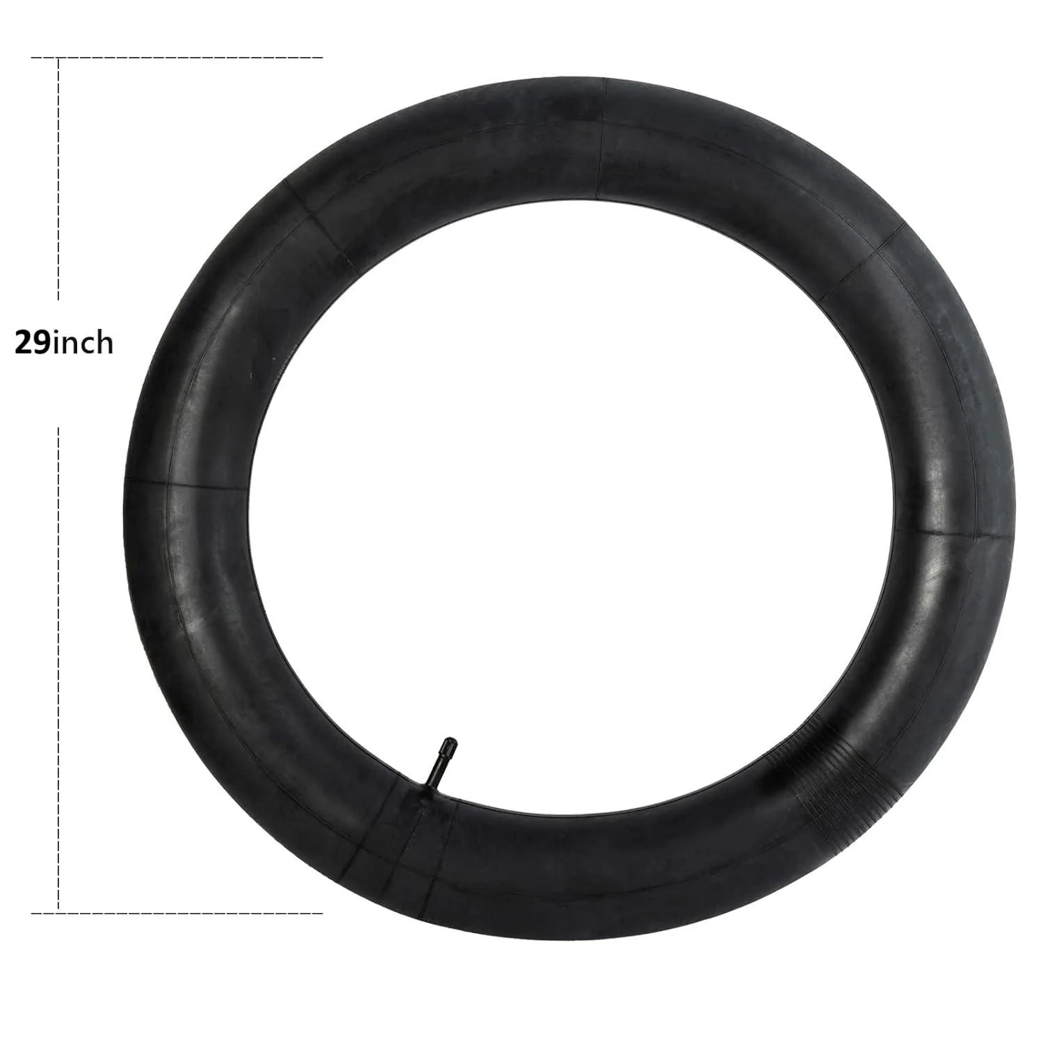 Buy Shaqraa Hartex Bicycle Tube Suitable for 29 inch 29x2.35(60