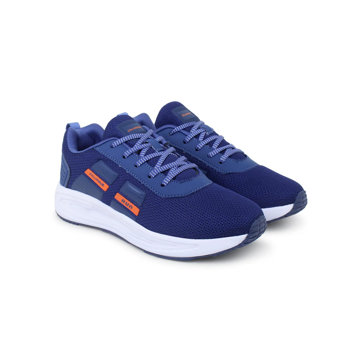 Buy Columbus FASTTRACK(M) Men Sports Shoe UK 6 Online at Best Prices in  India - JioMart.