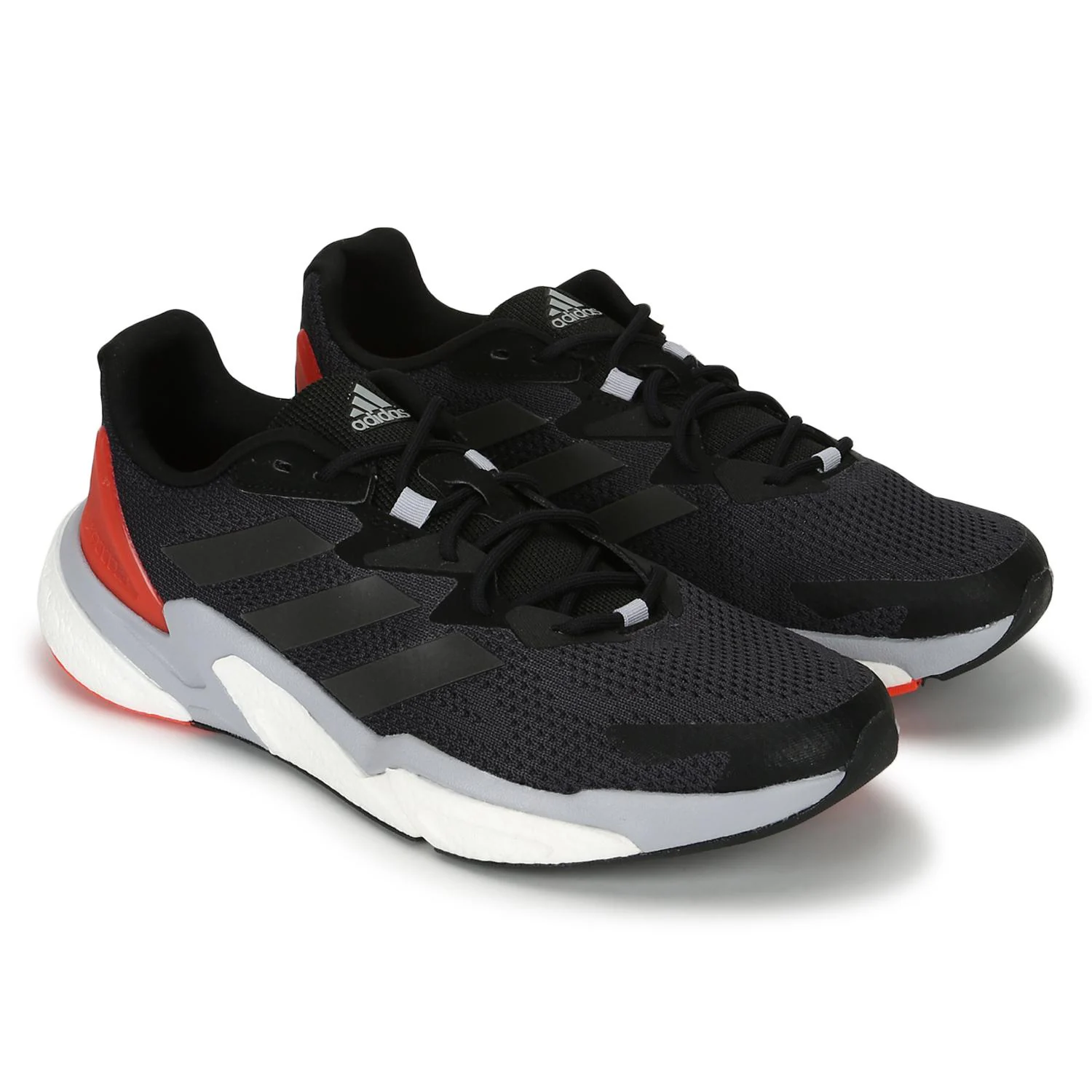 Buy Adidas Men X9000L3 M Black Running Shoes Online at Best Prices