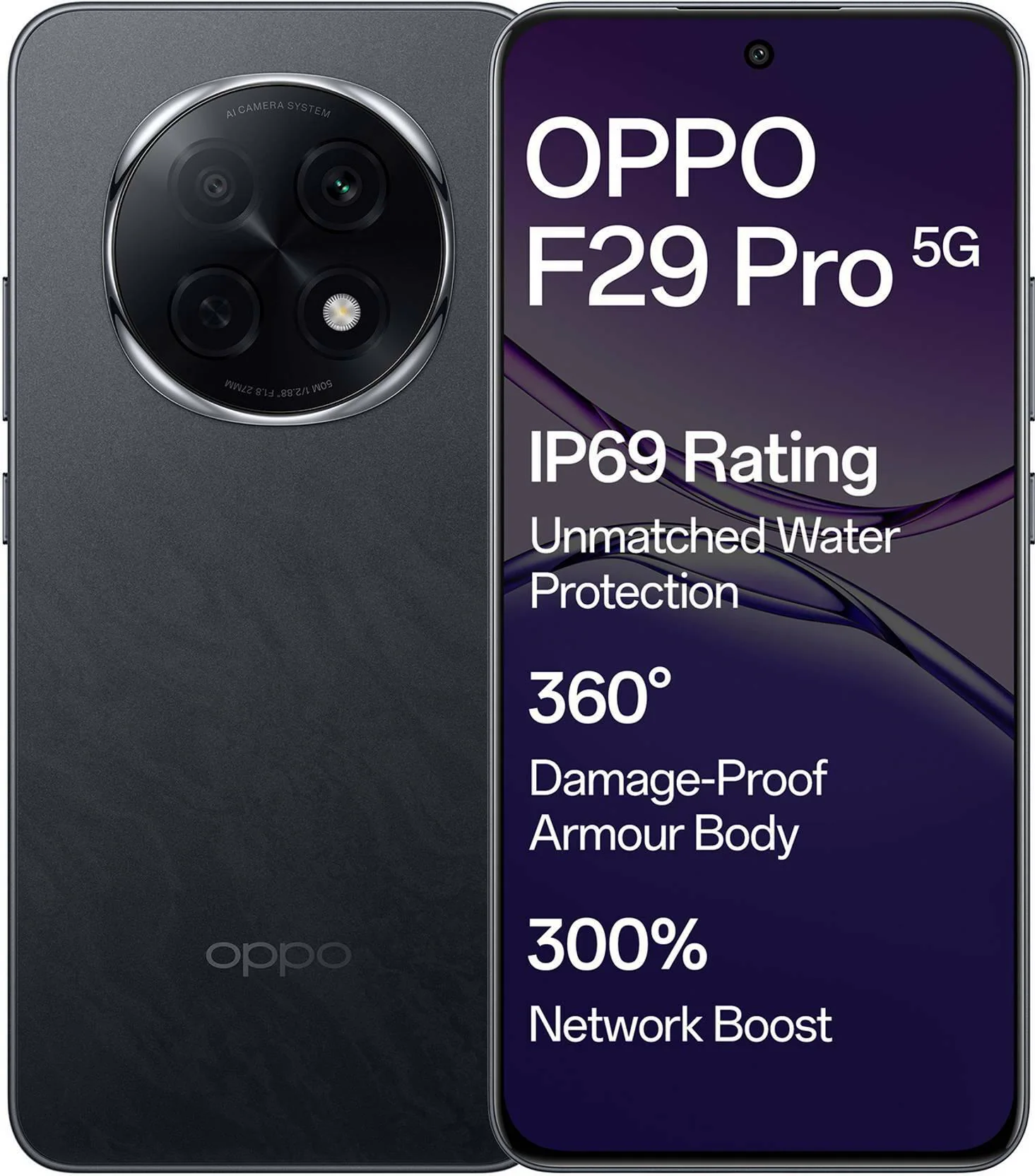 F.29　100 oppo-f29-pro-5g-8gb-ram-128gb-