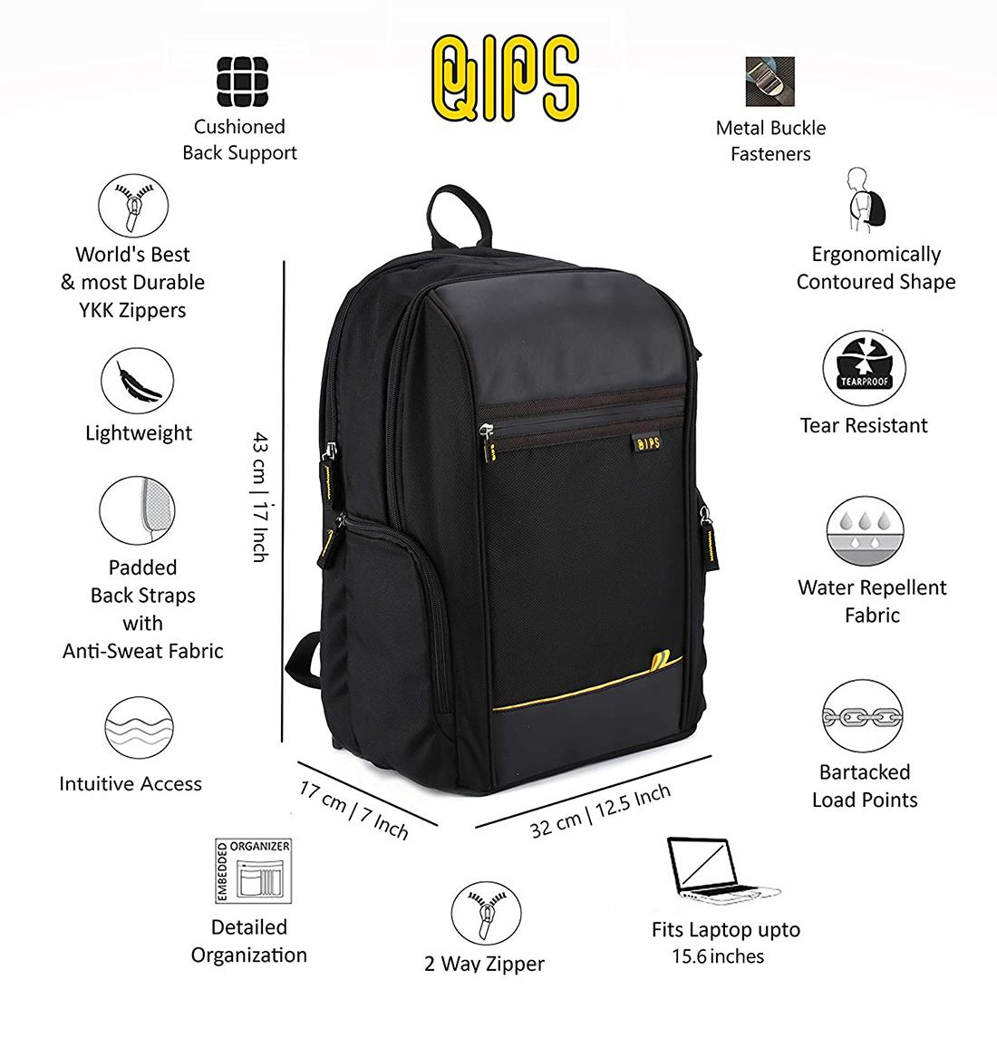 numi backpack review