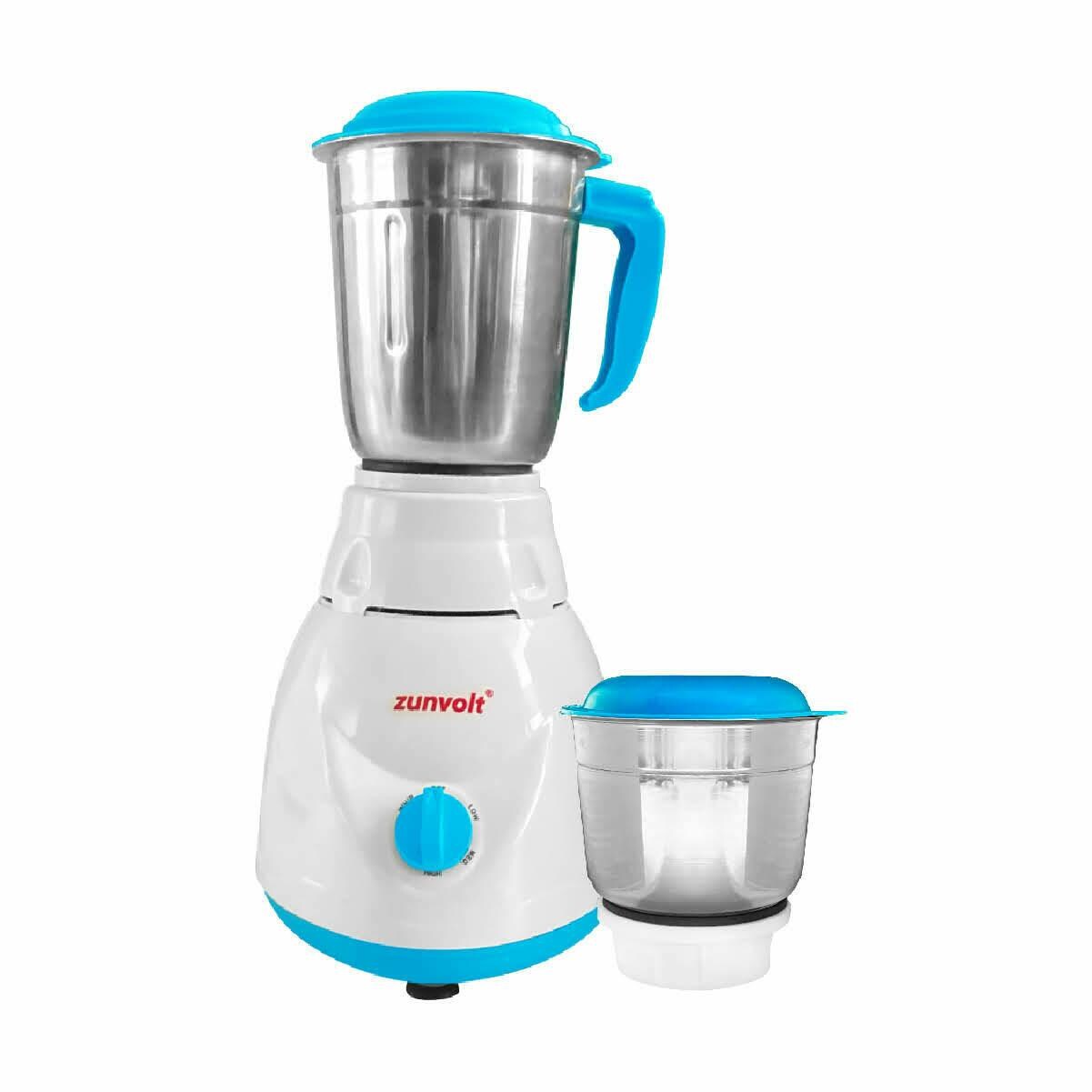 mixer grinder 2 jar
