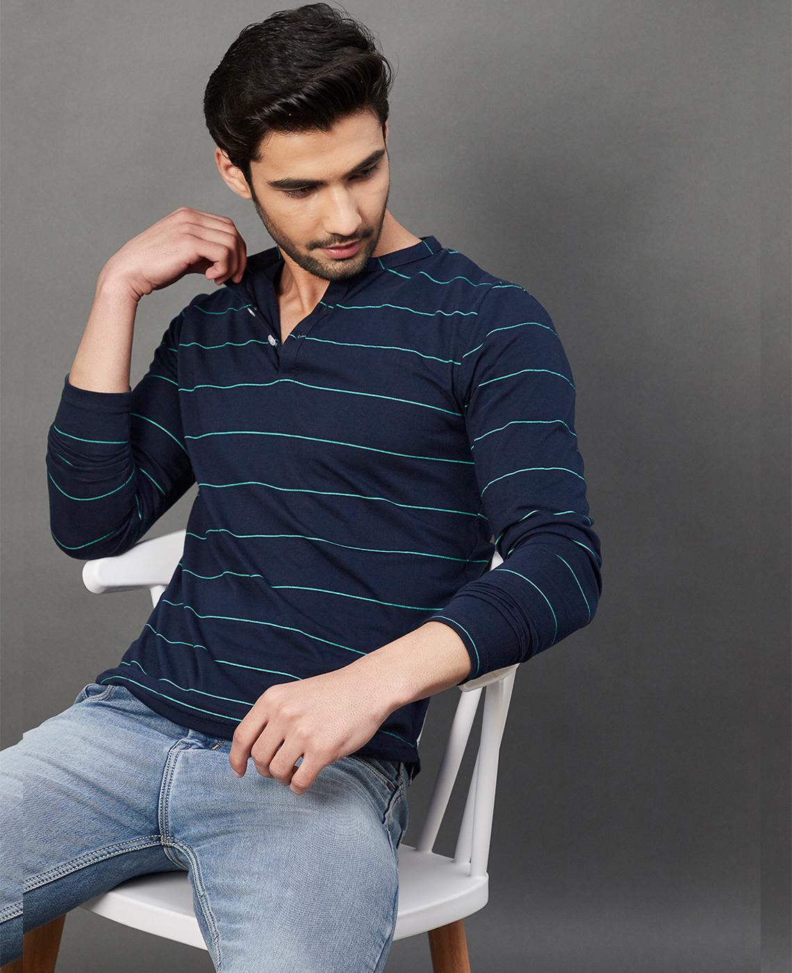 rigo full sleeve t shirts