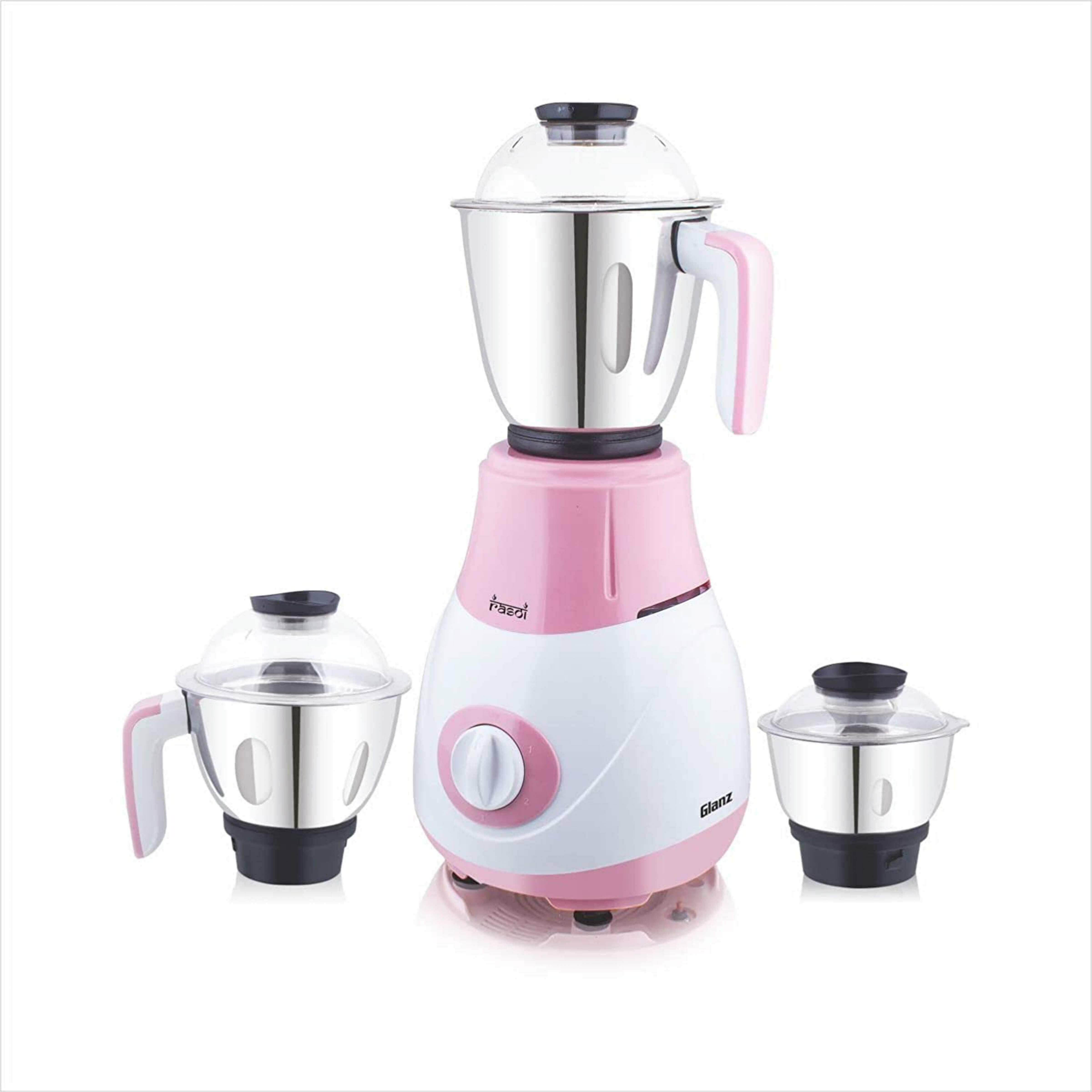 bajaj mixer grinder 900 watt
