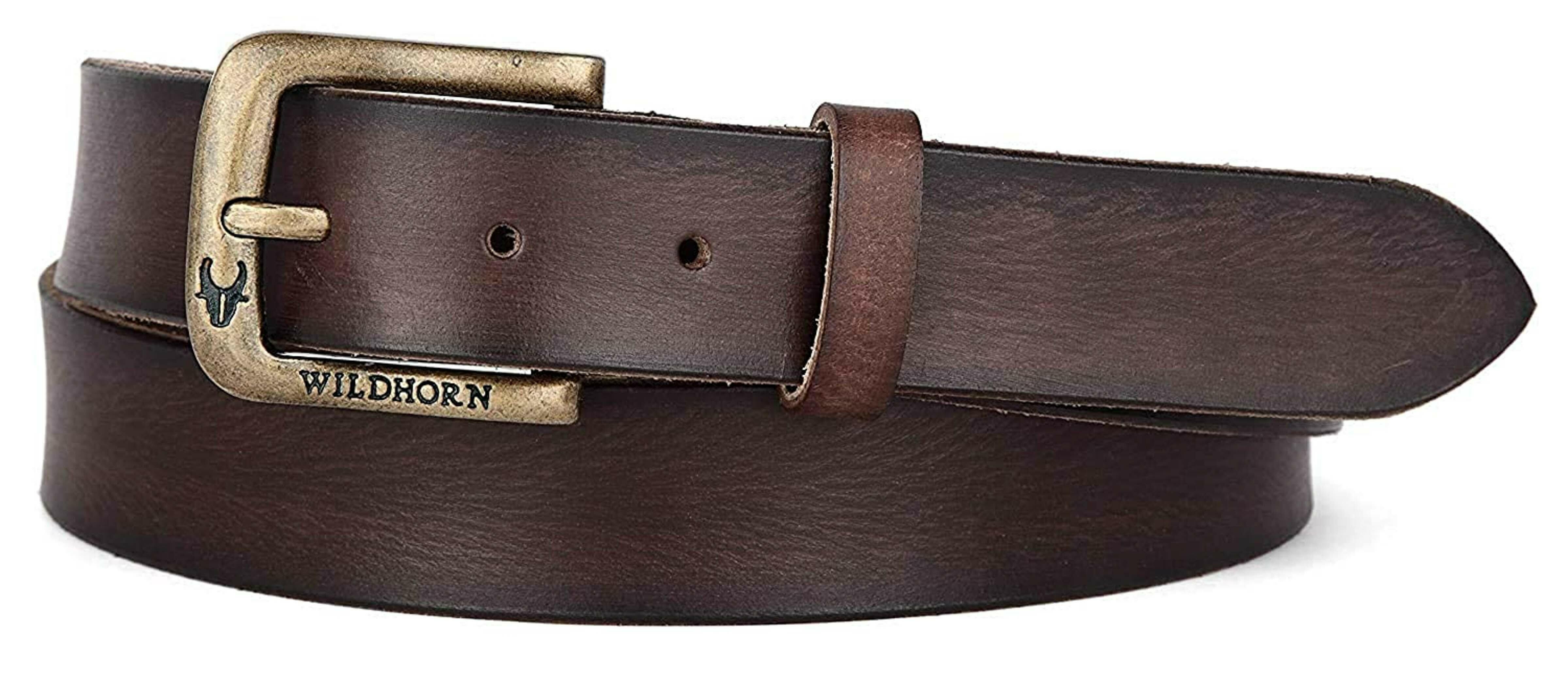 original woodland belt price